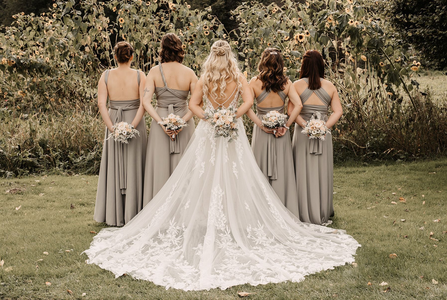 Anna Koethur Fotografin Hochzeit