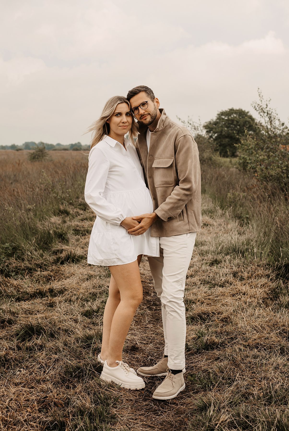 Anna Koethur Fotografin Babybauch