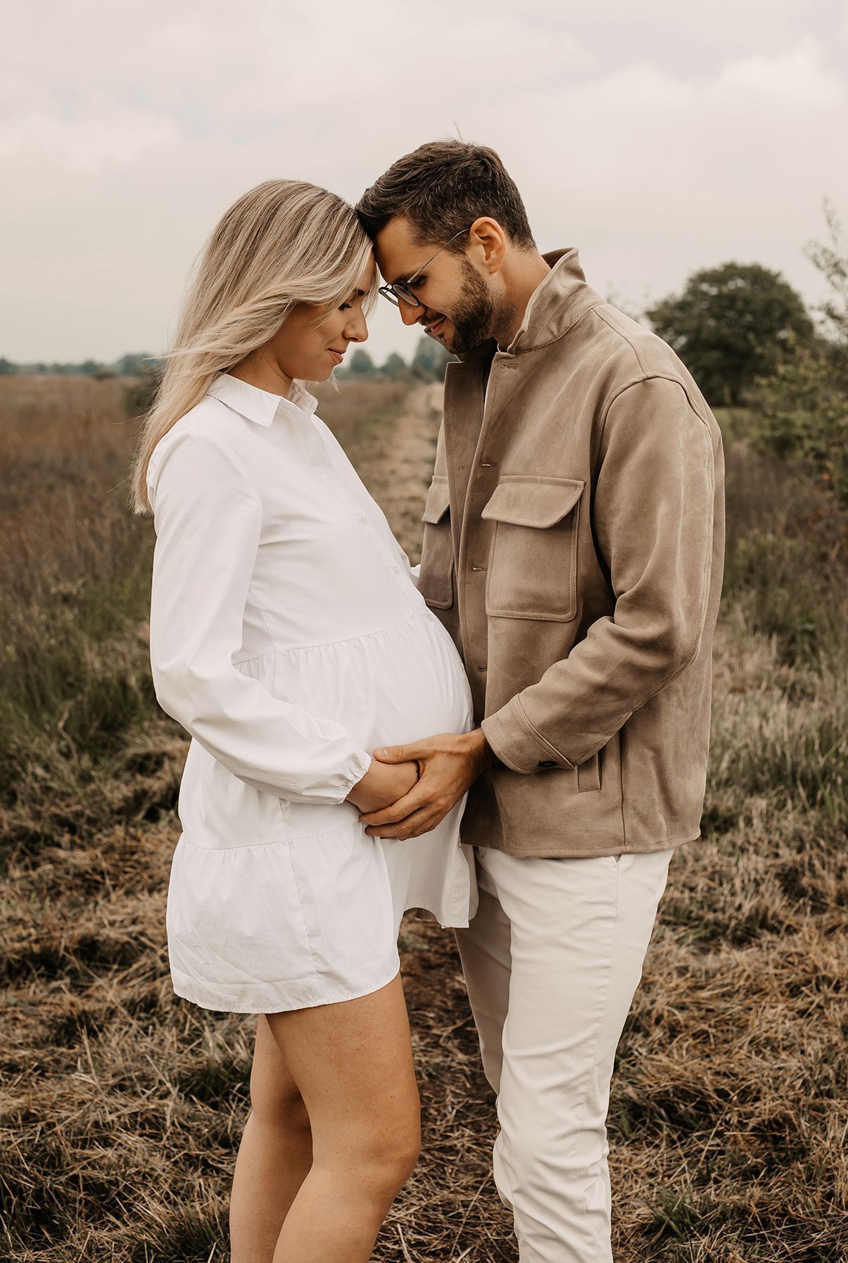 Anna Koethur Fotografin Babybauch