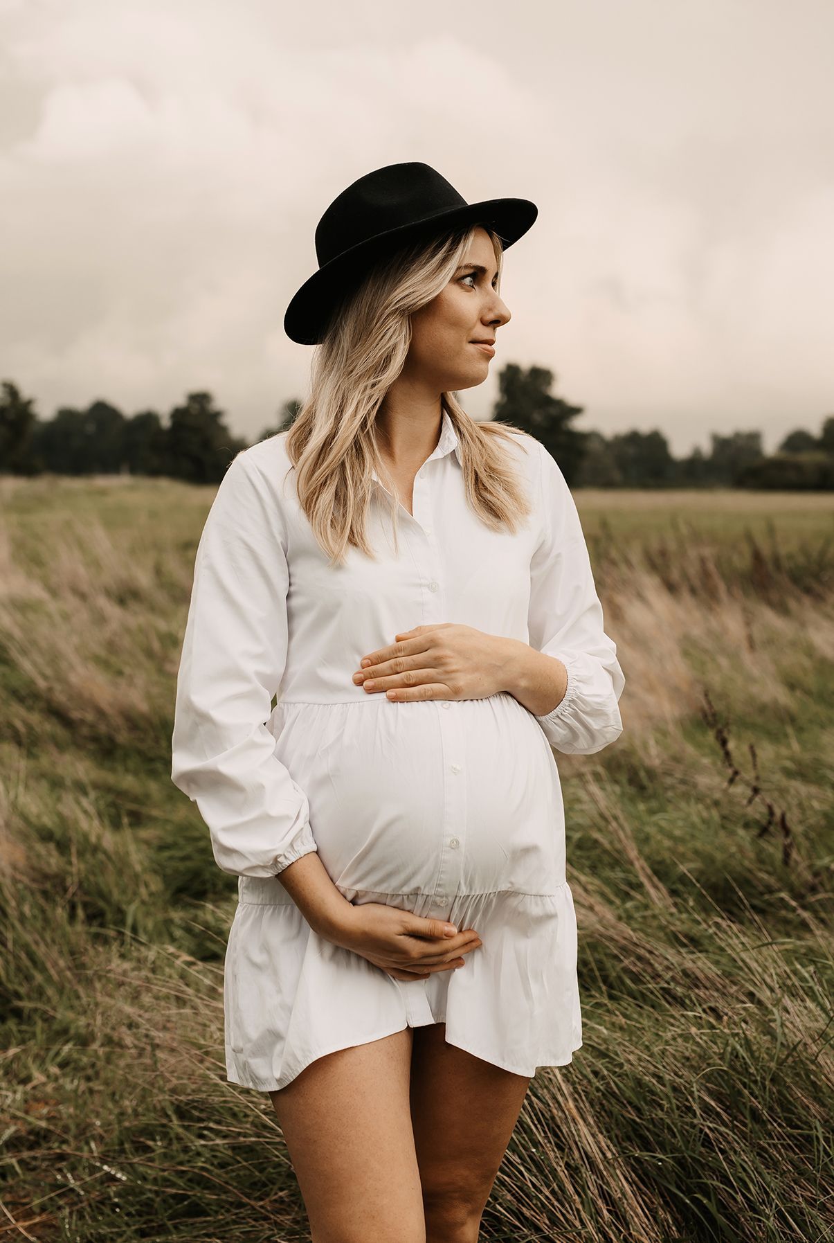 Anna Koethur Fotografin Babybauch