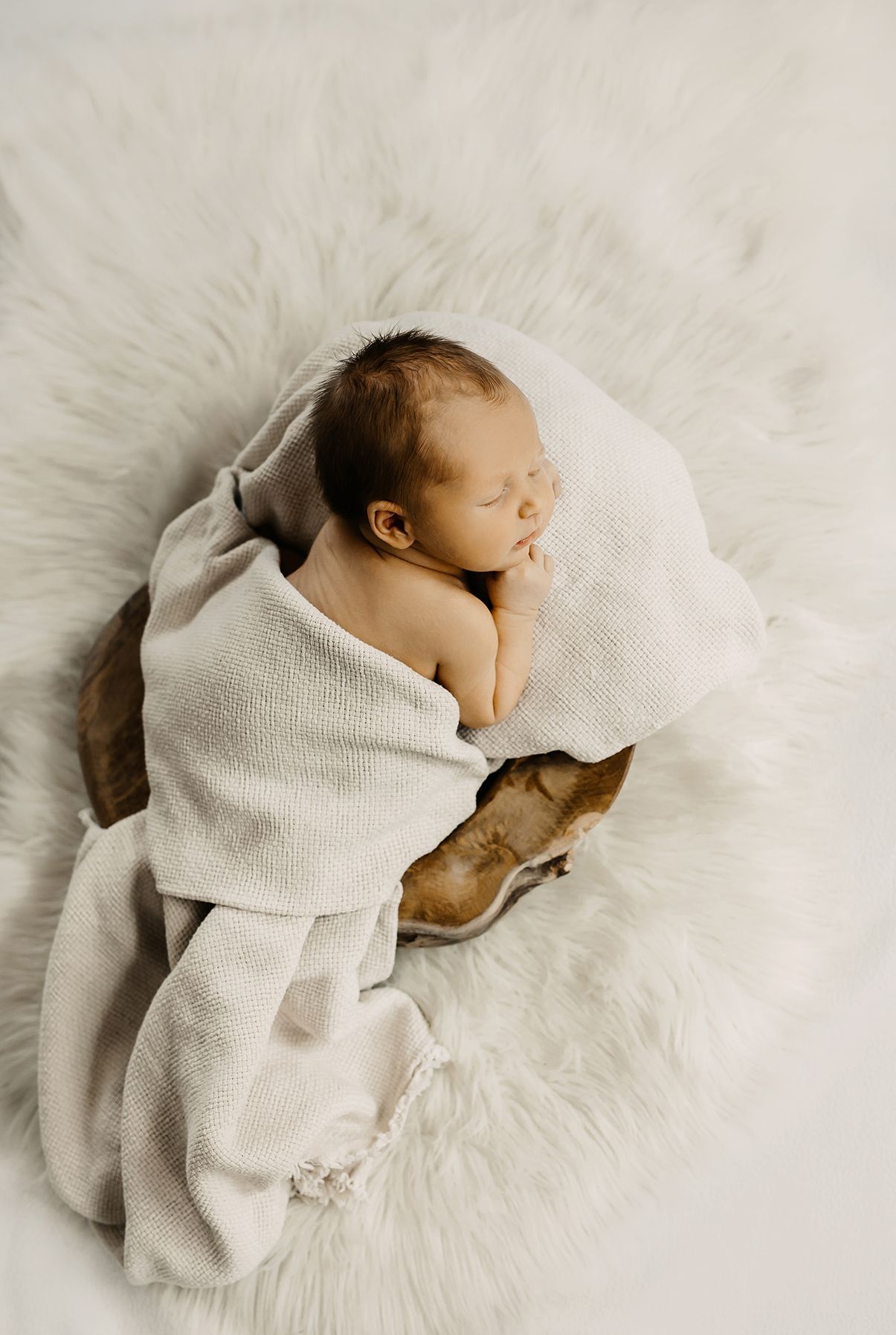 Anna Koethur Fotografin Newborn