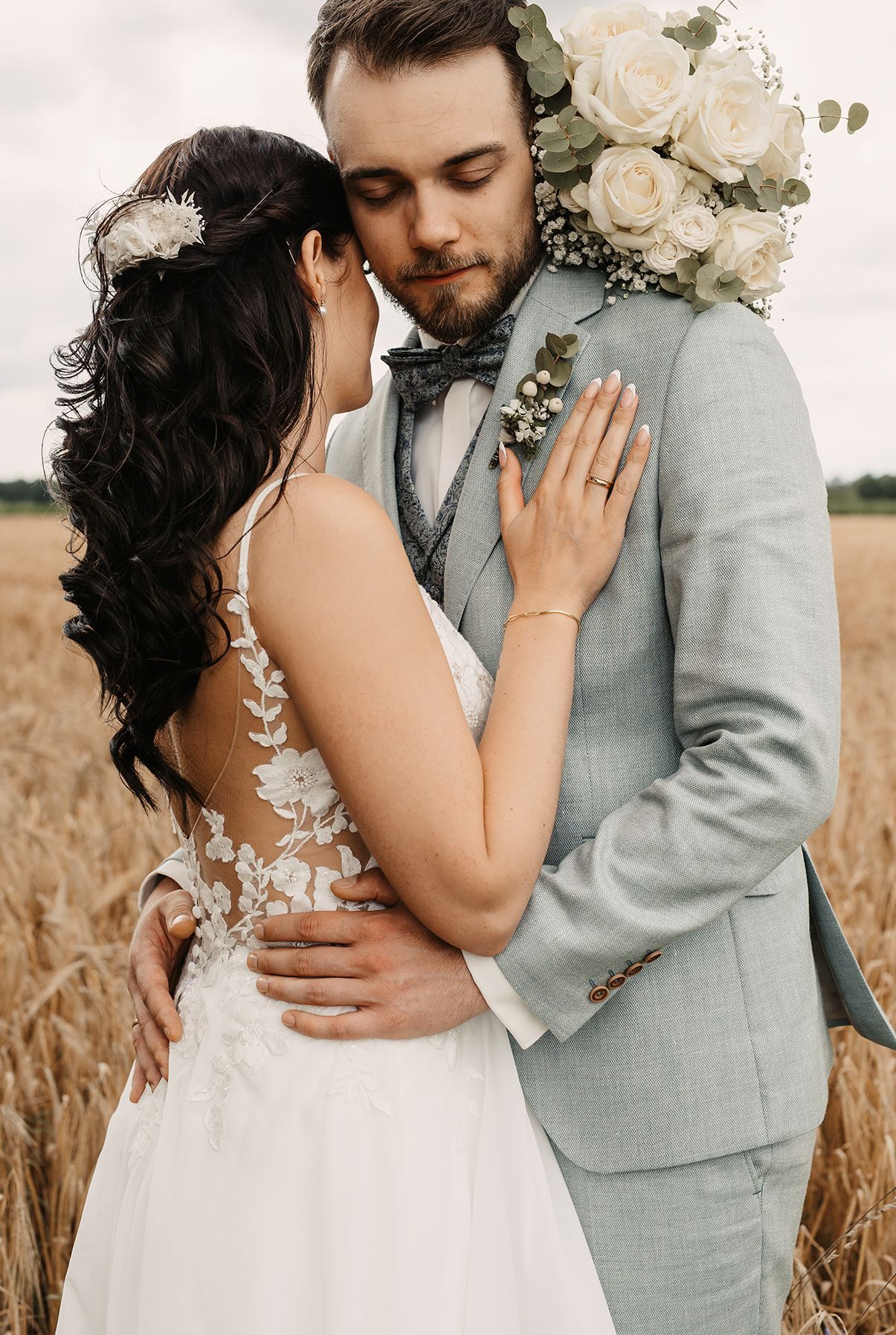 Anna Koethur Fotografin Hochzeit