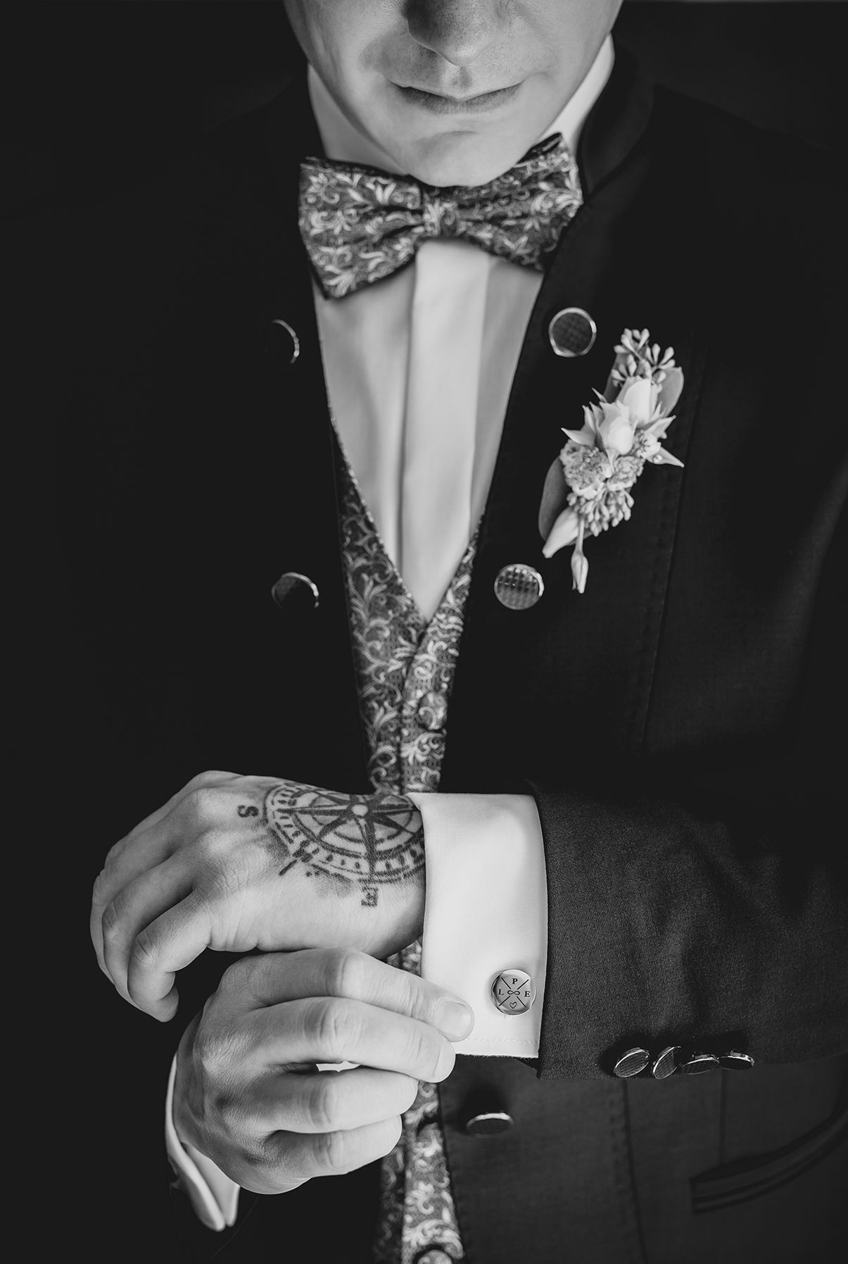 Anna Koethur Fotografin Hochzeit