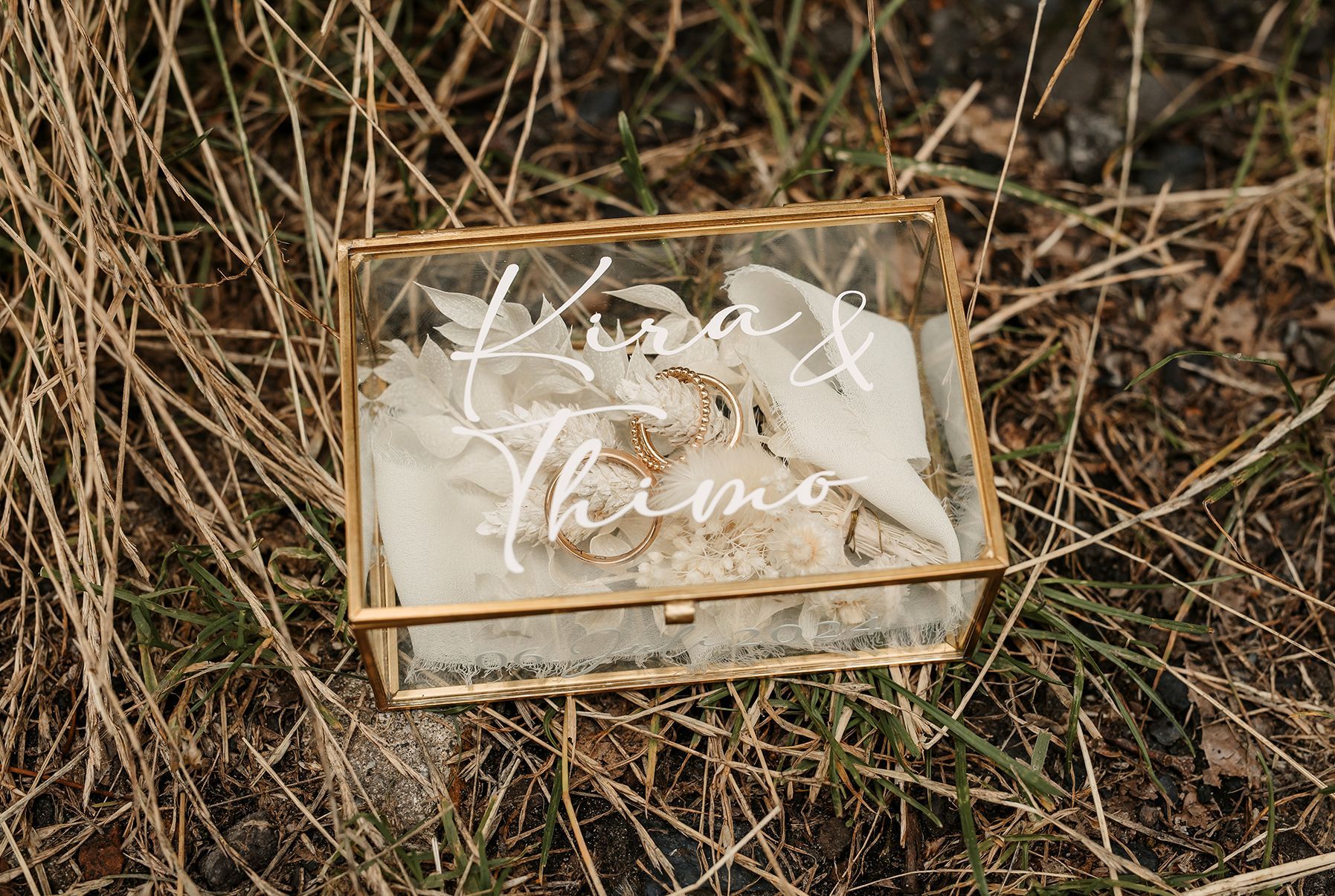 Anna Koethur Fotografin Hochzeit