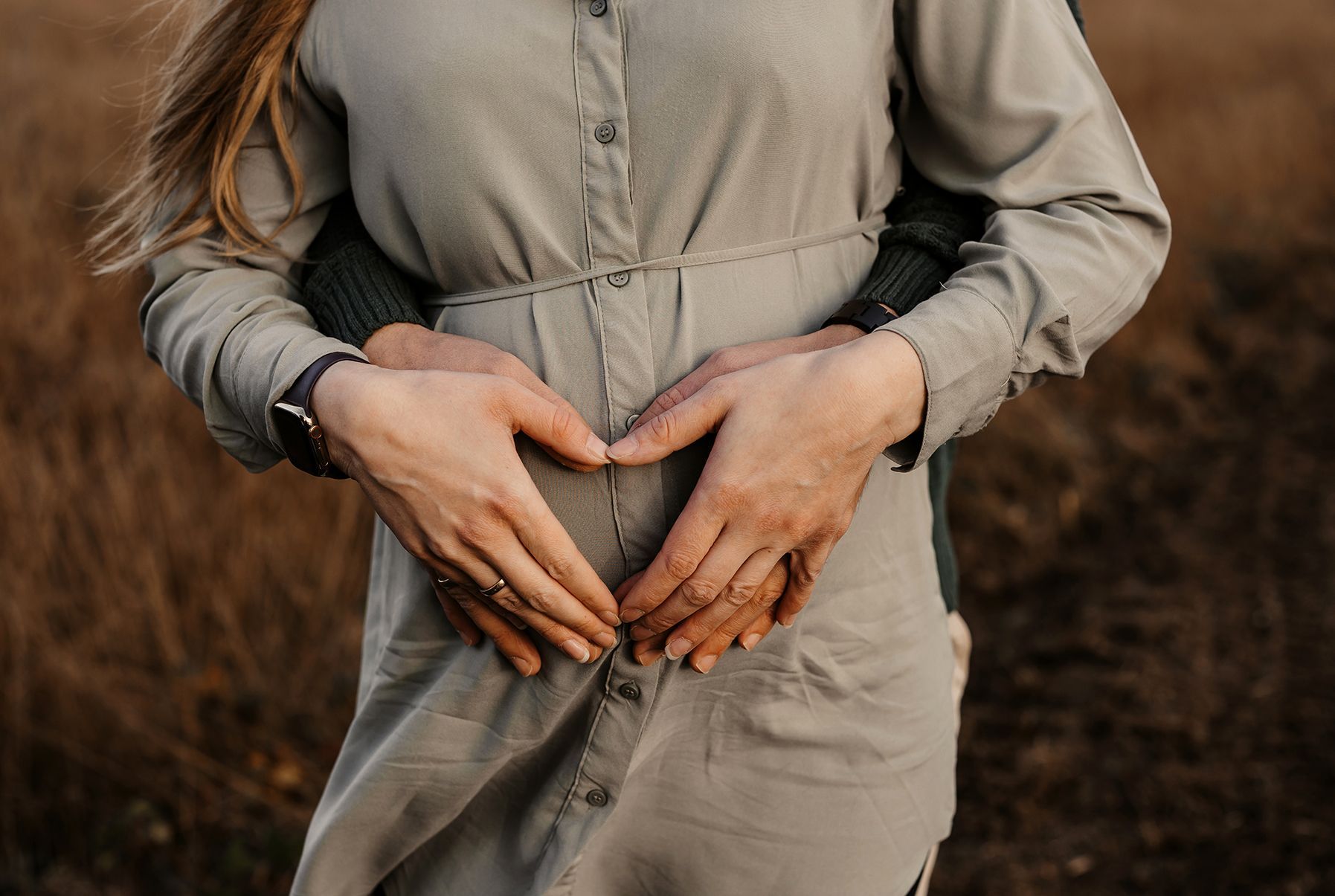 Anna Koethur Fotografin Babybauch