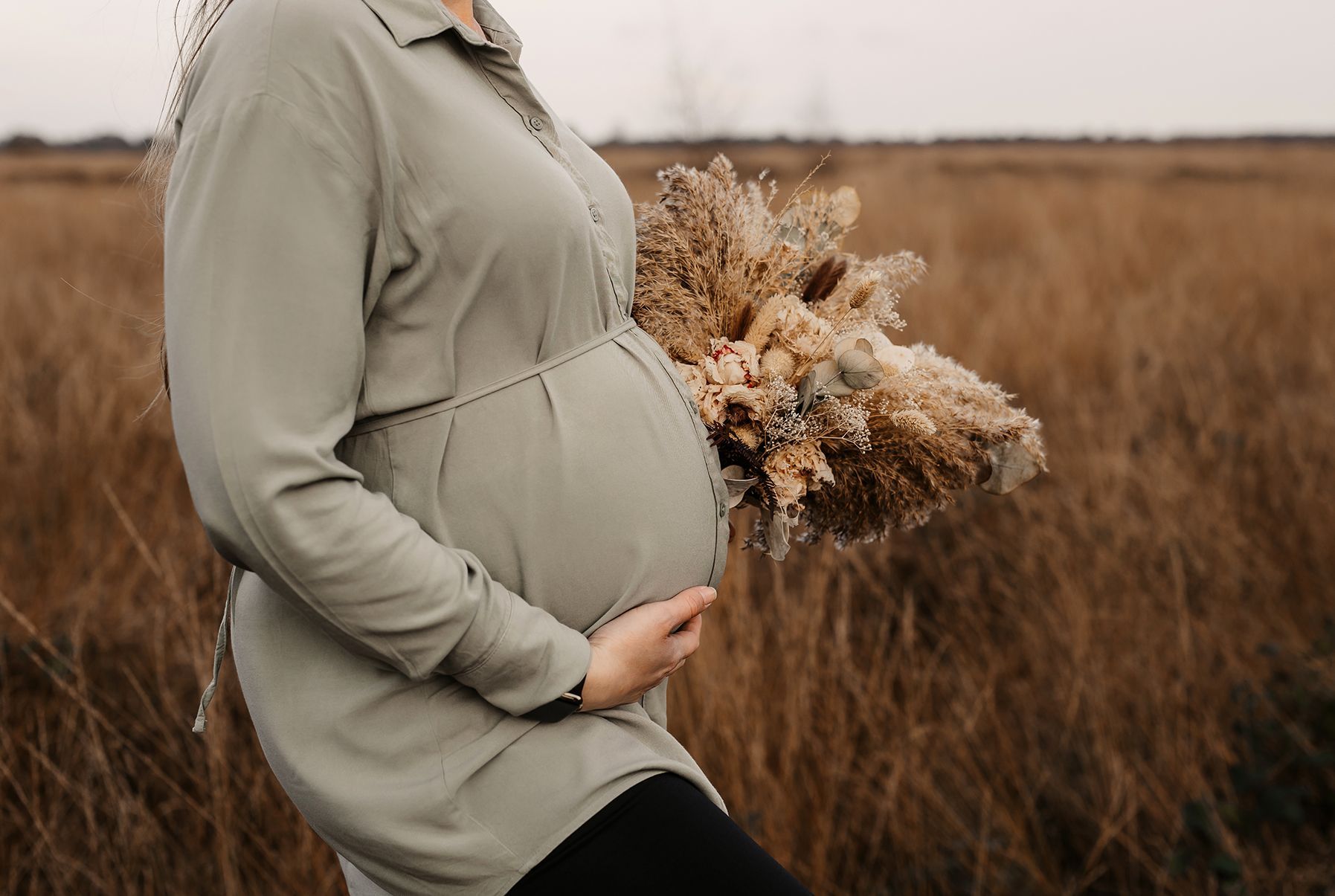 Anna Koethur Fotografin Babybauch