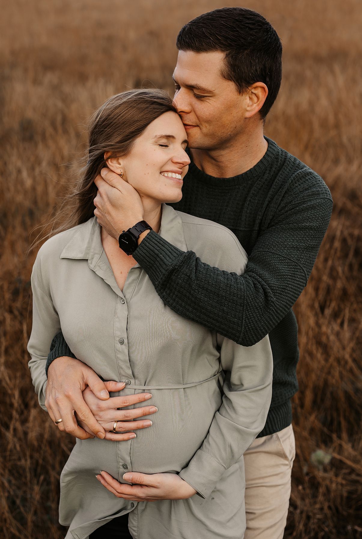 Anna Koethur Fotografin Babybauch