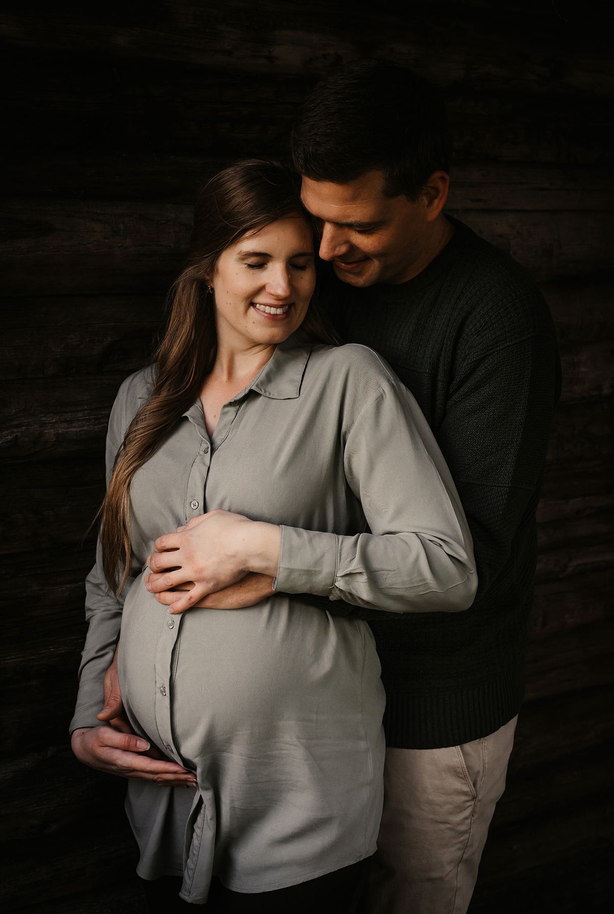 Anna Koethur Fotografin Babybauch