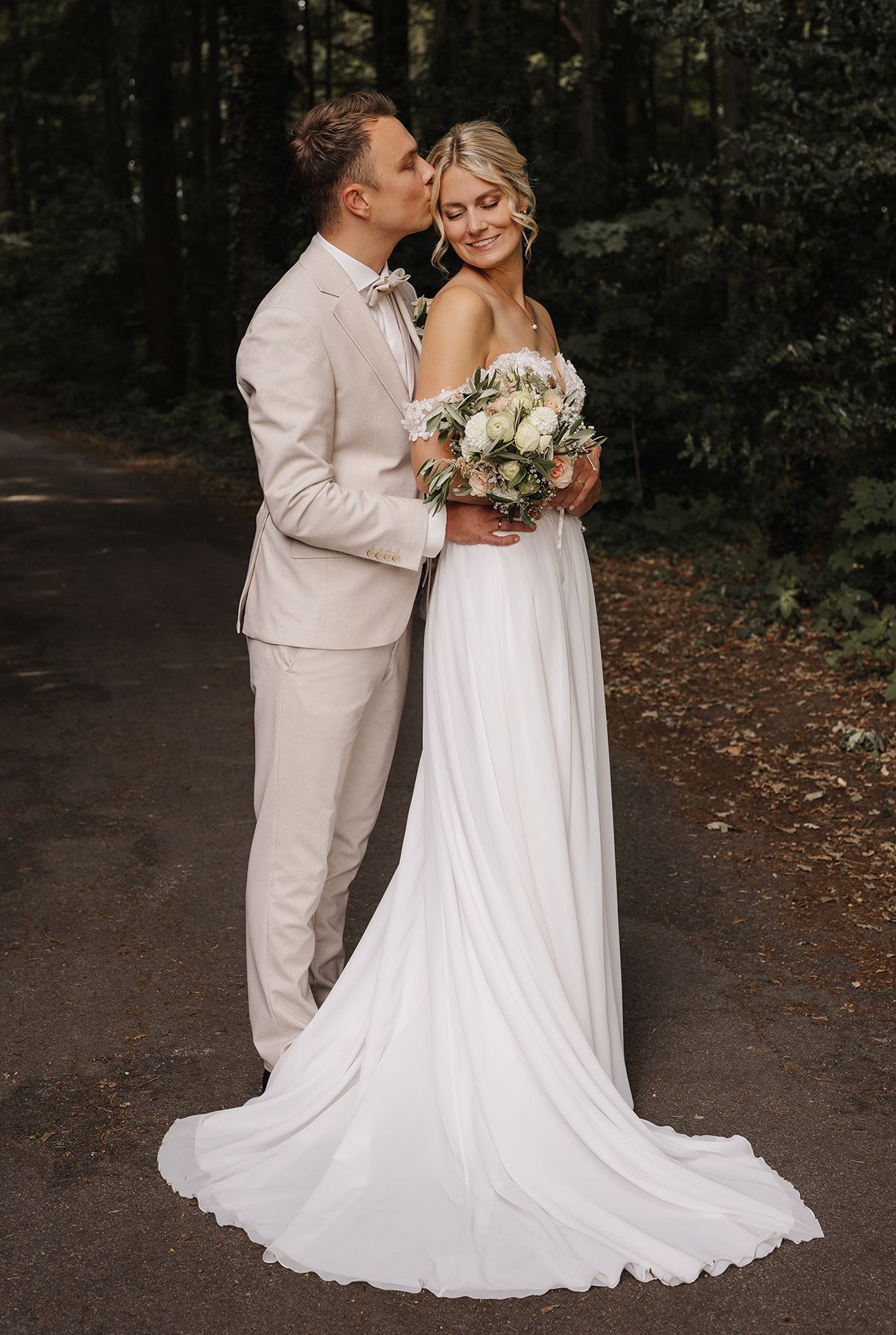 Anna Koethur Fotografin Hochzeit