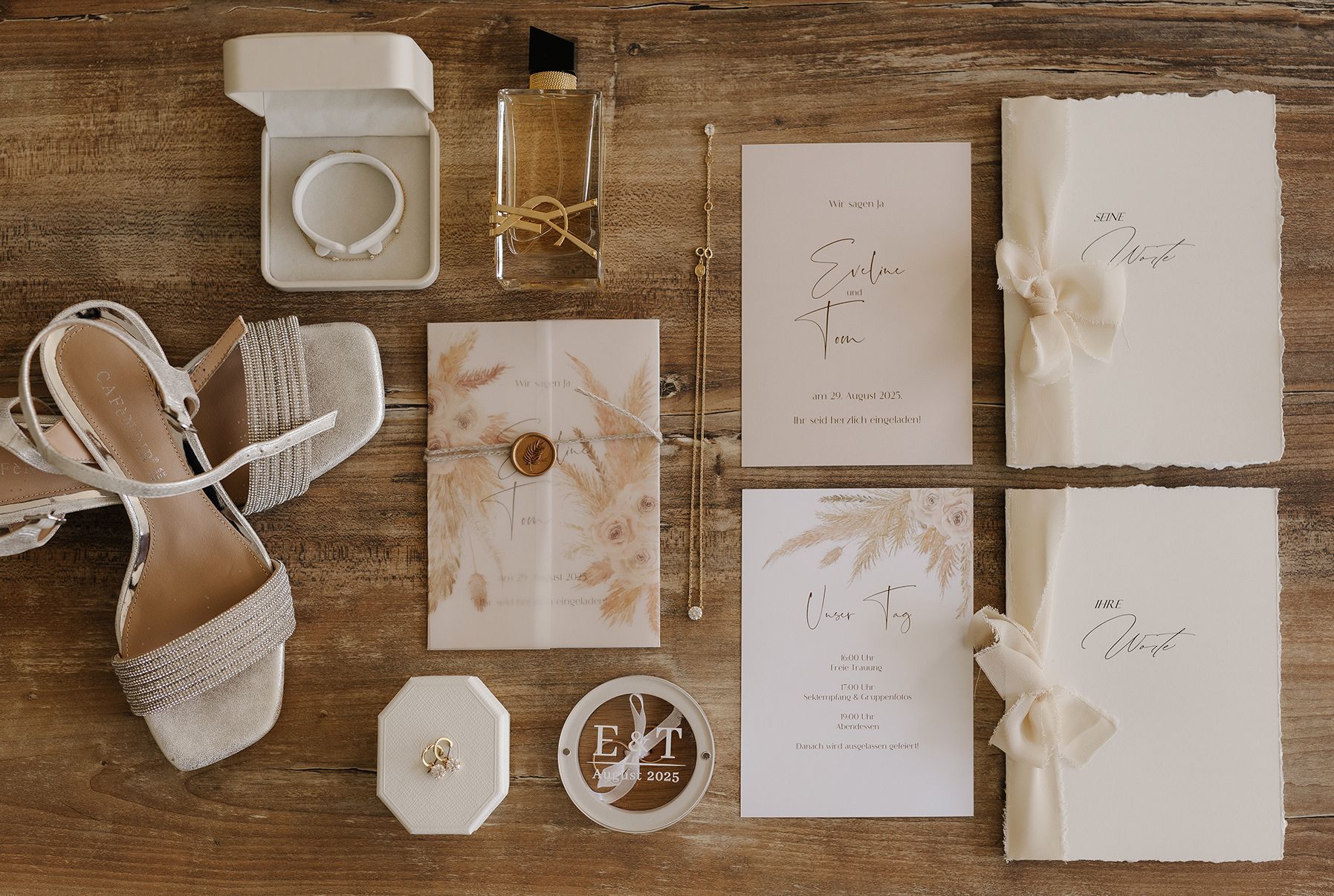 Anna Koethur Fotografin Hochzeit