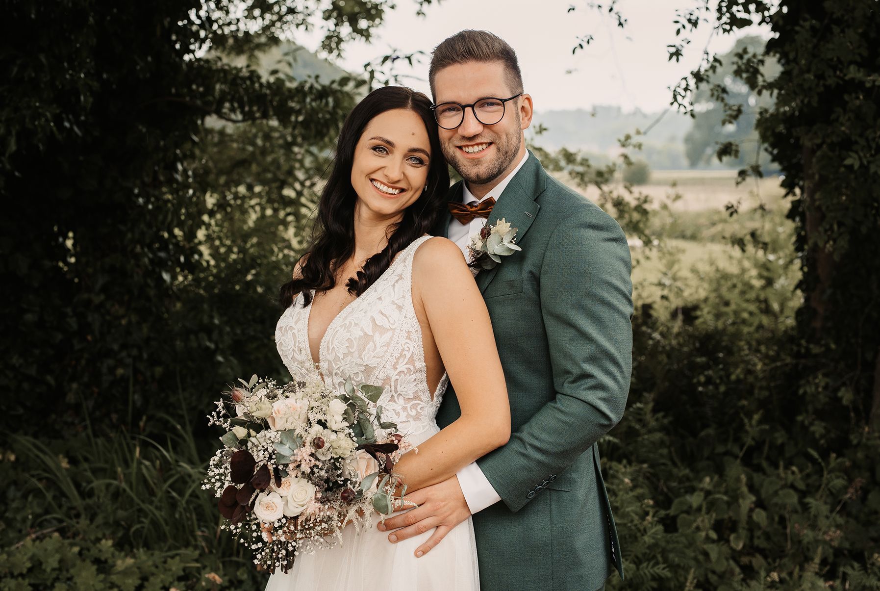 Anna Koethur Fotografin Hochzeit