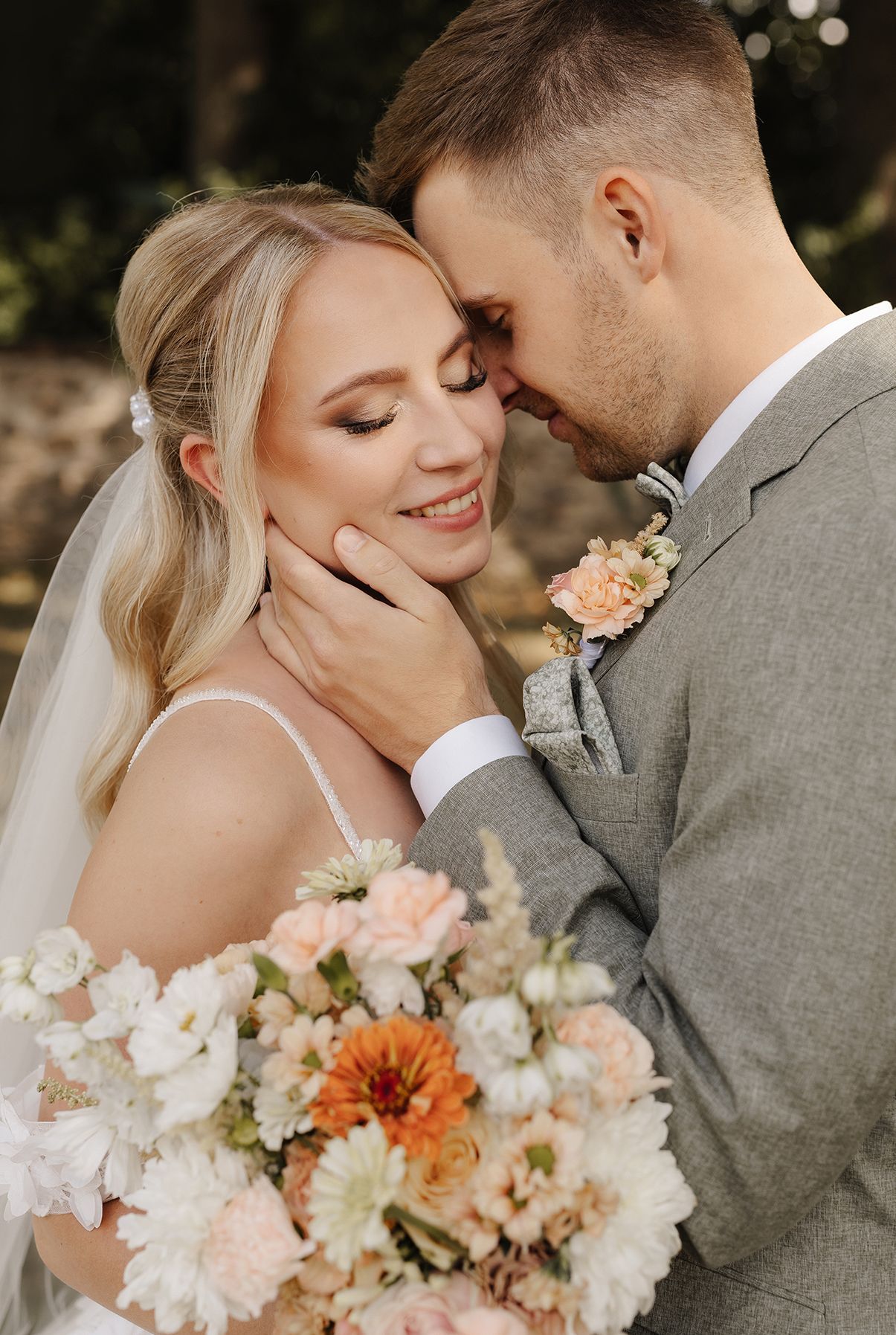 Anna Koethur Fotografin Hochzeit