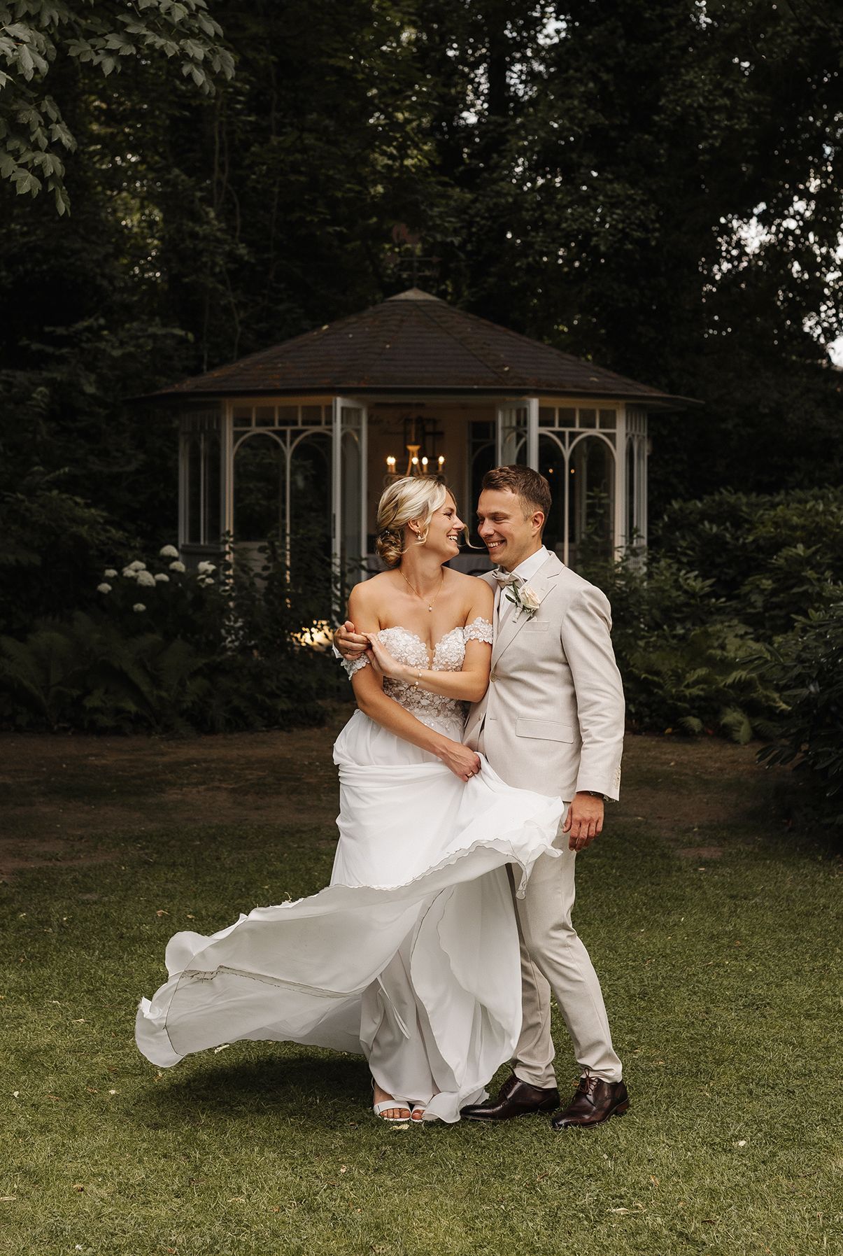 Anna Koethur Fotografin Hochzeit