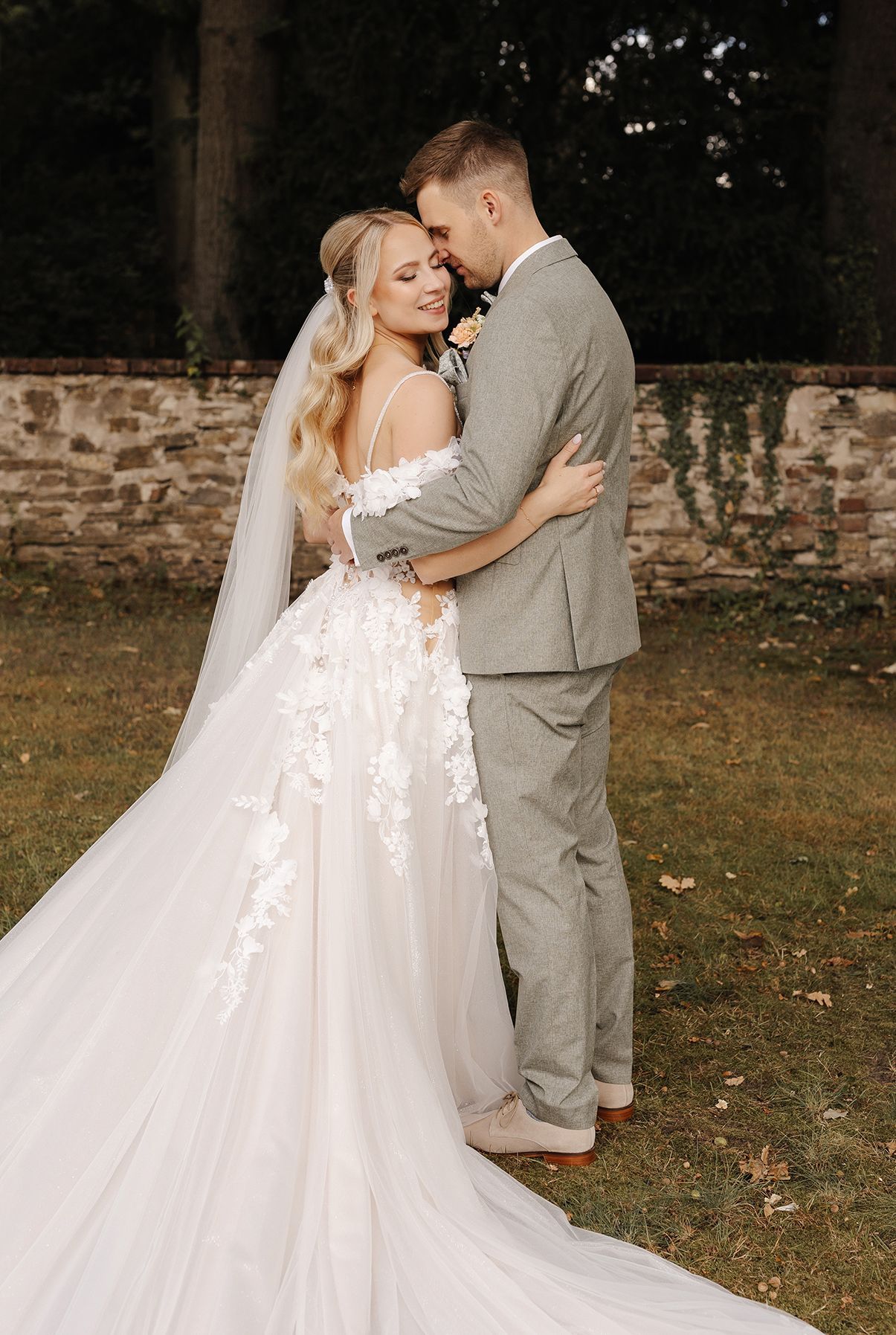 Anna Koethur Fotografin Hochzeit
