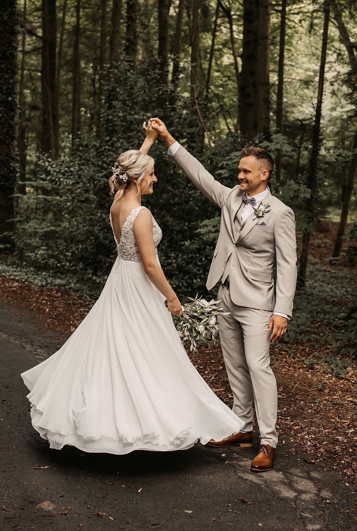 Anna Koethur Fotografin Hochzeit