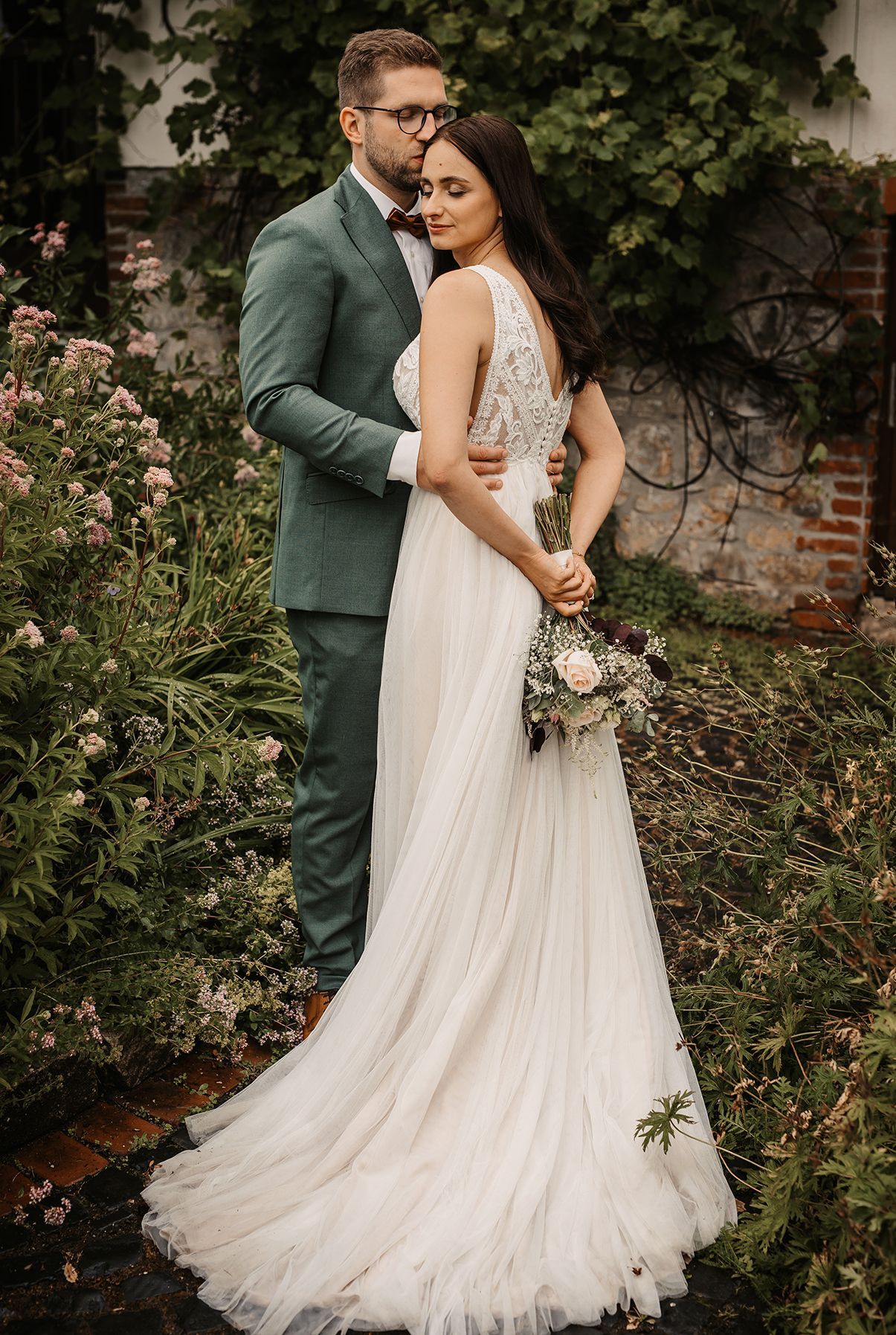 Anna Koethur Fotografin Hochzeit