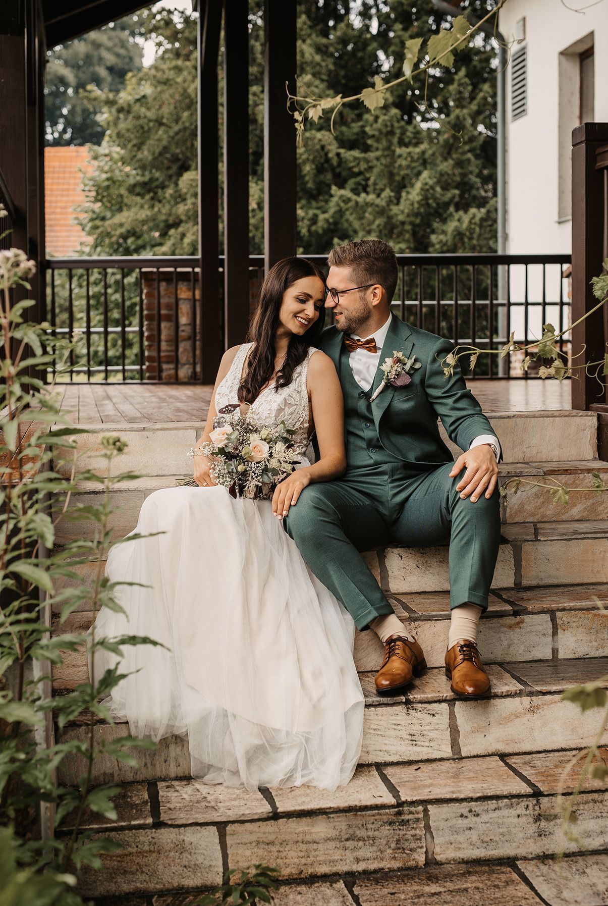 Anna Koethur Fotografin Hochzeit