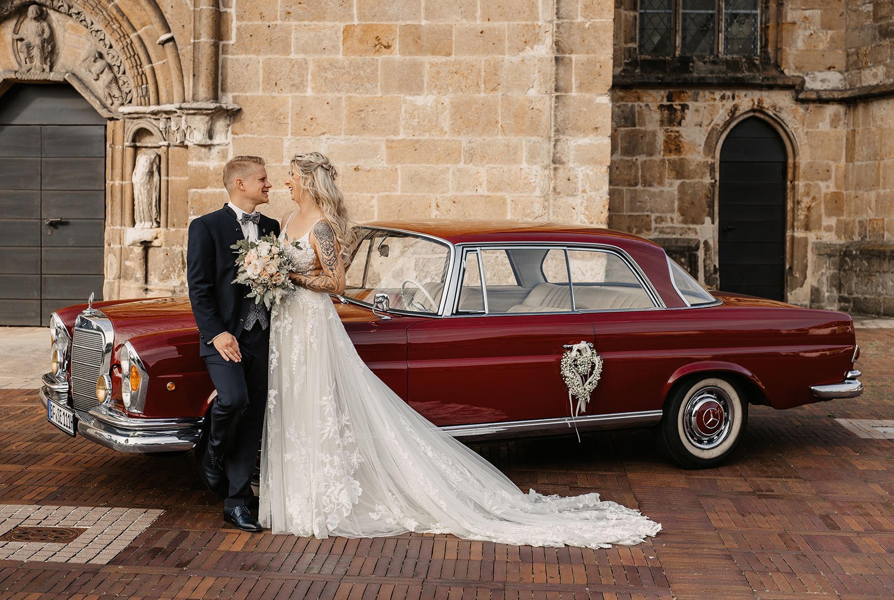 Anna Koethur Fotografin Hochzeit