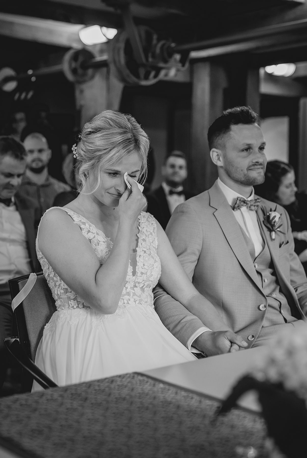 Anna Koethur Fotografin Hochzeit