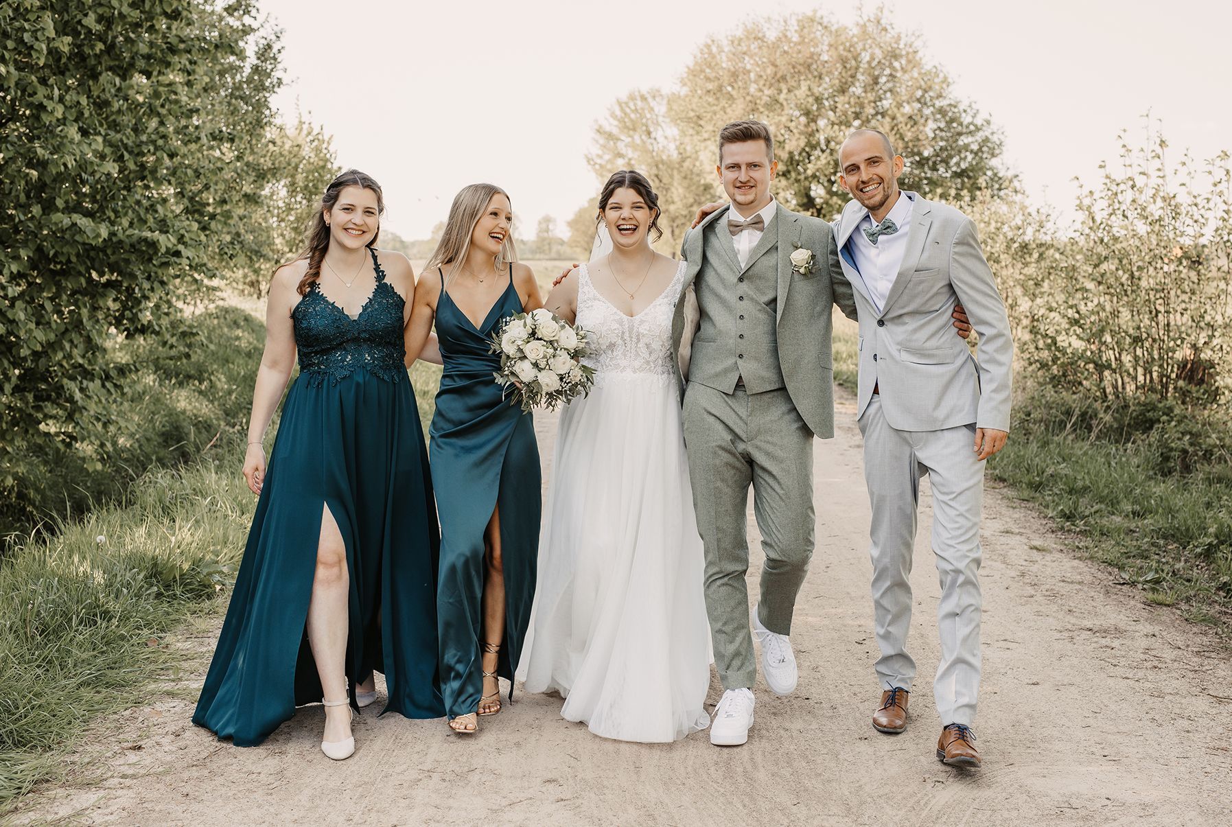 Anna Koethur Fotografin Hochzeit