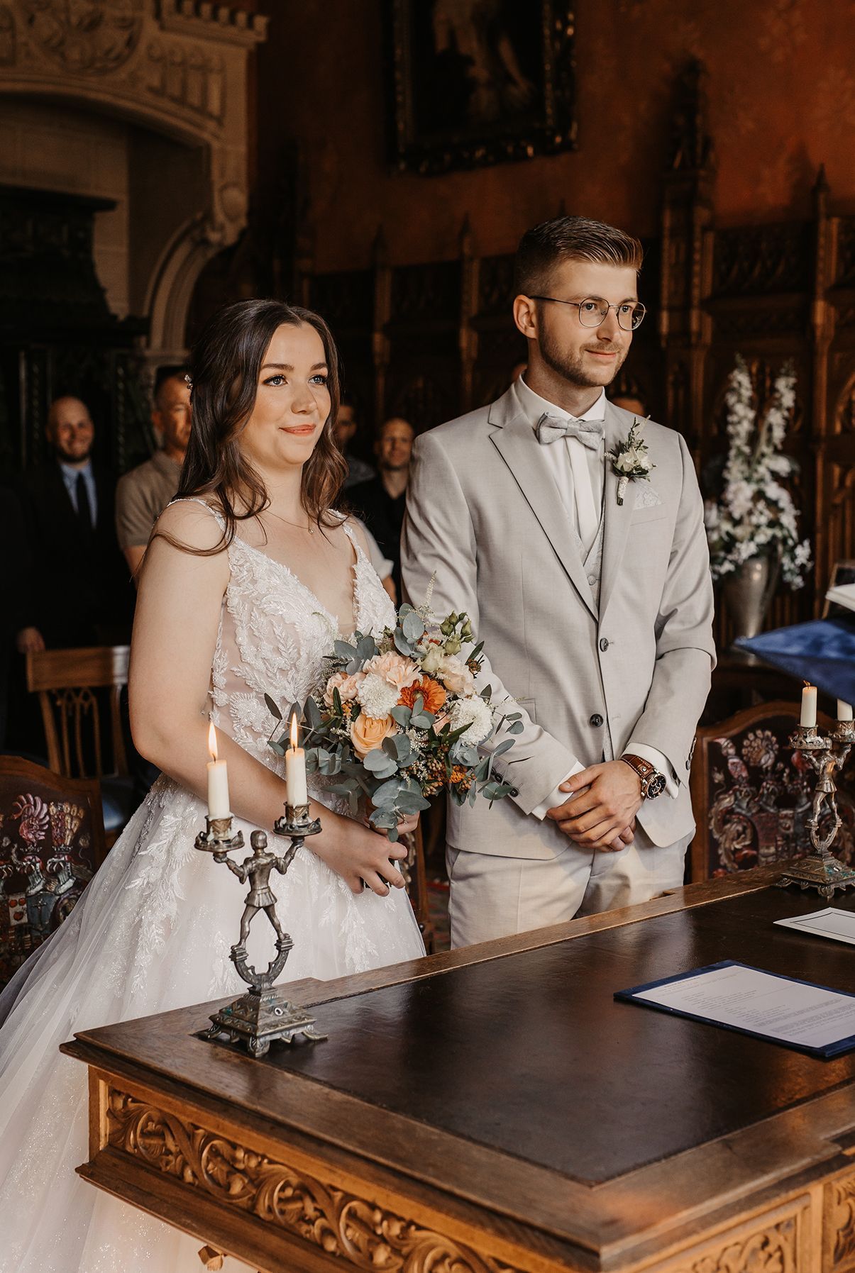 Anna Koethur Fotografin Hochzeit