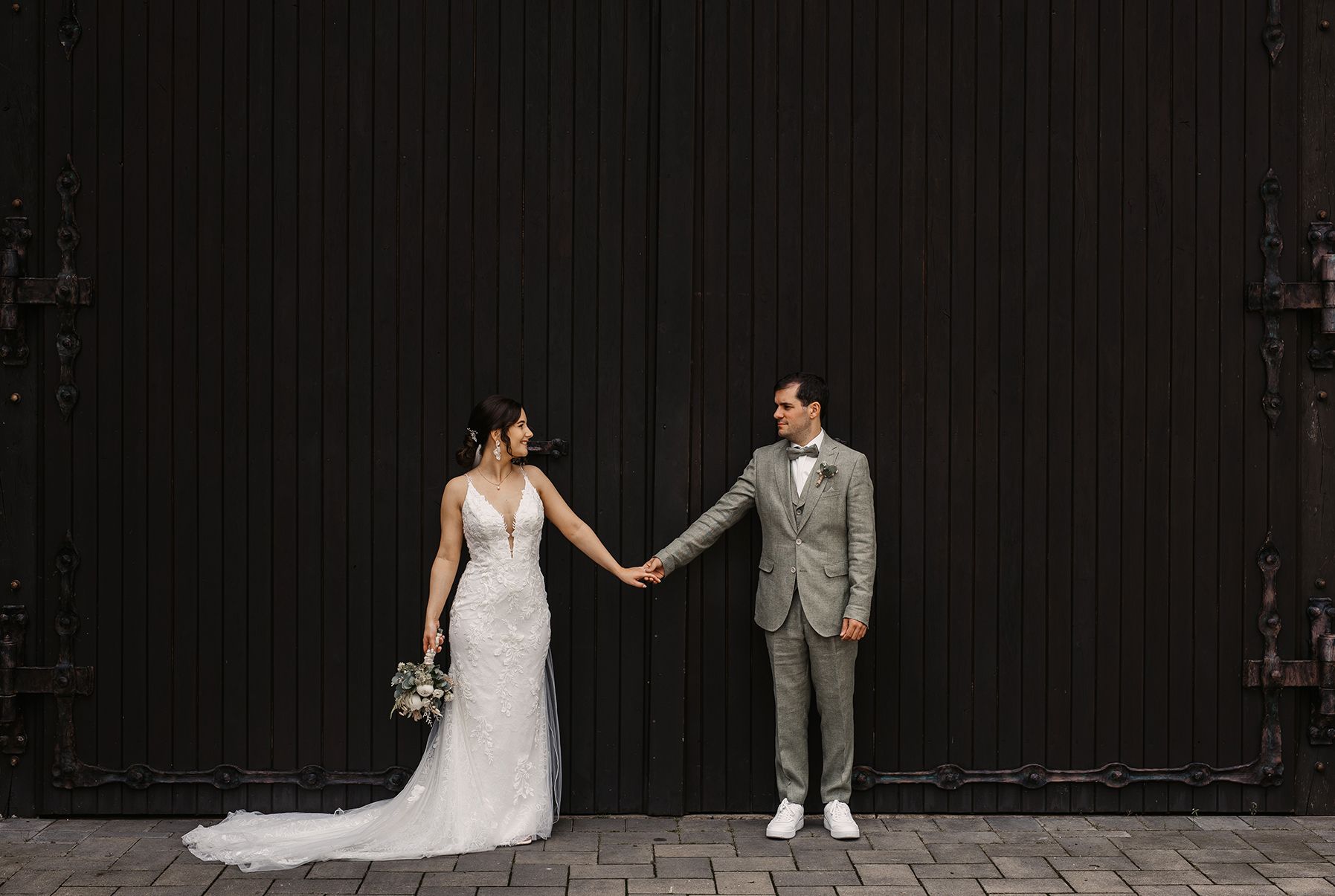 Anna Koethur Fotografin Hochzeit