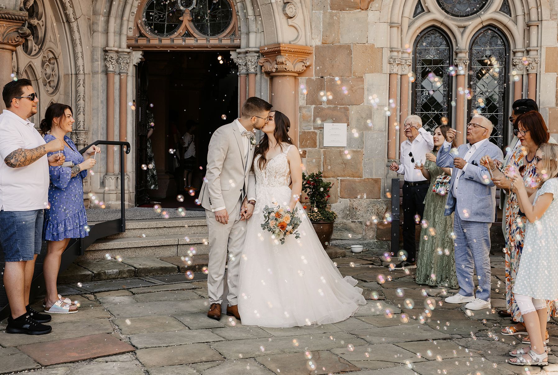 Anna Koethur Fotografin Hochzeit