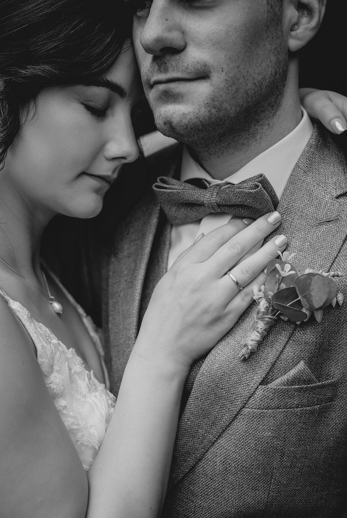 Anna Koethur Fotografin Hochzeit