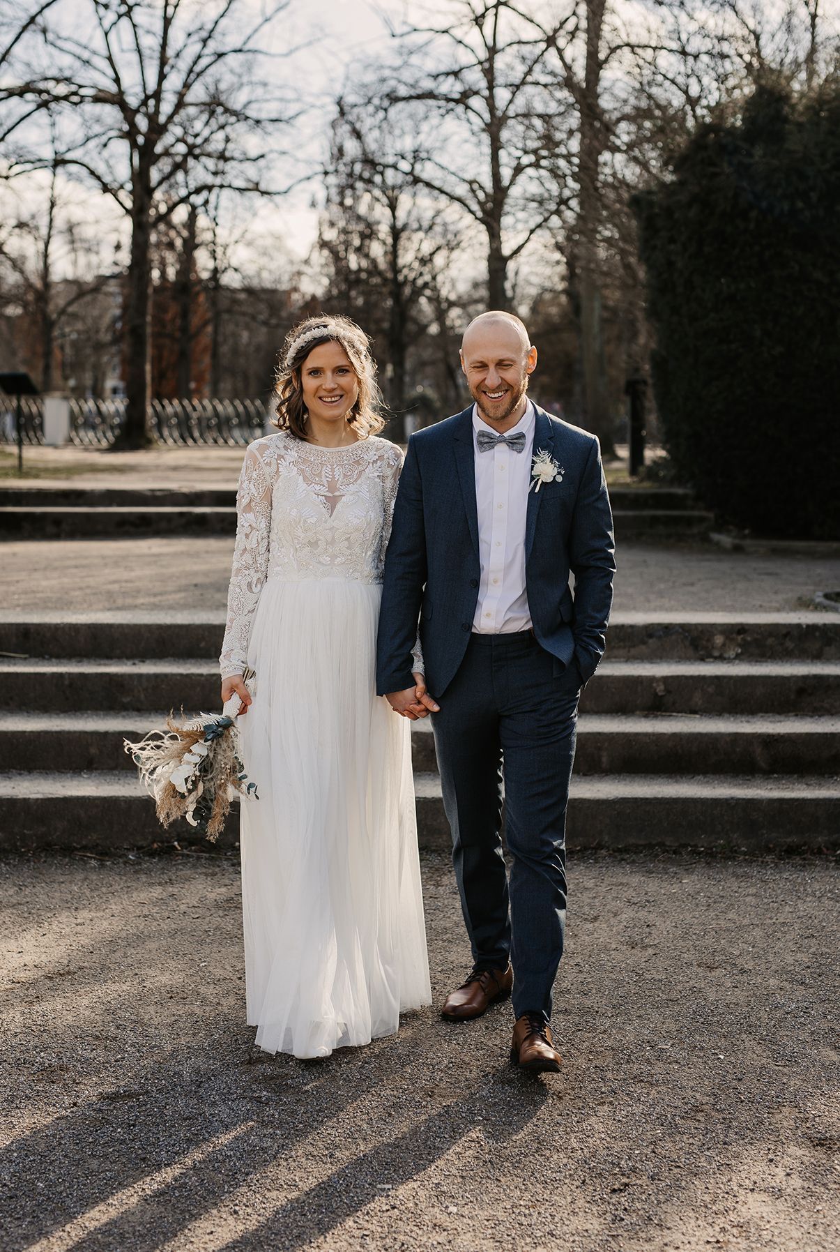 Anna Koethur Fotografin Hochzeit