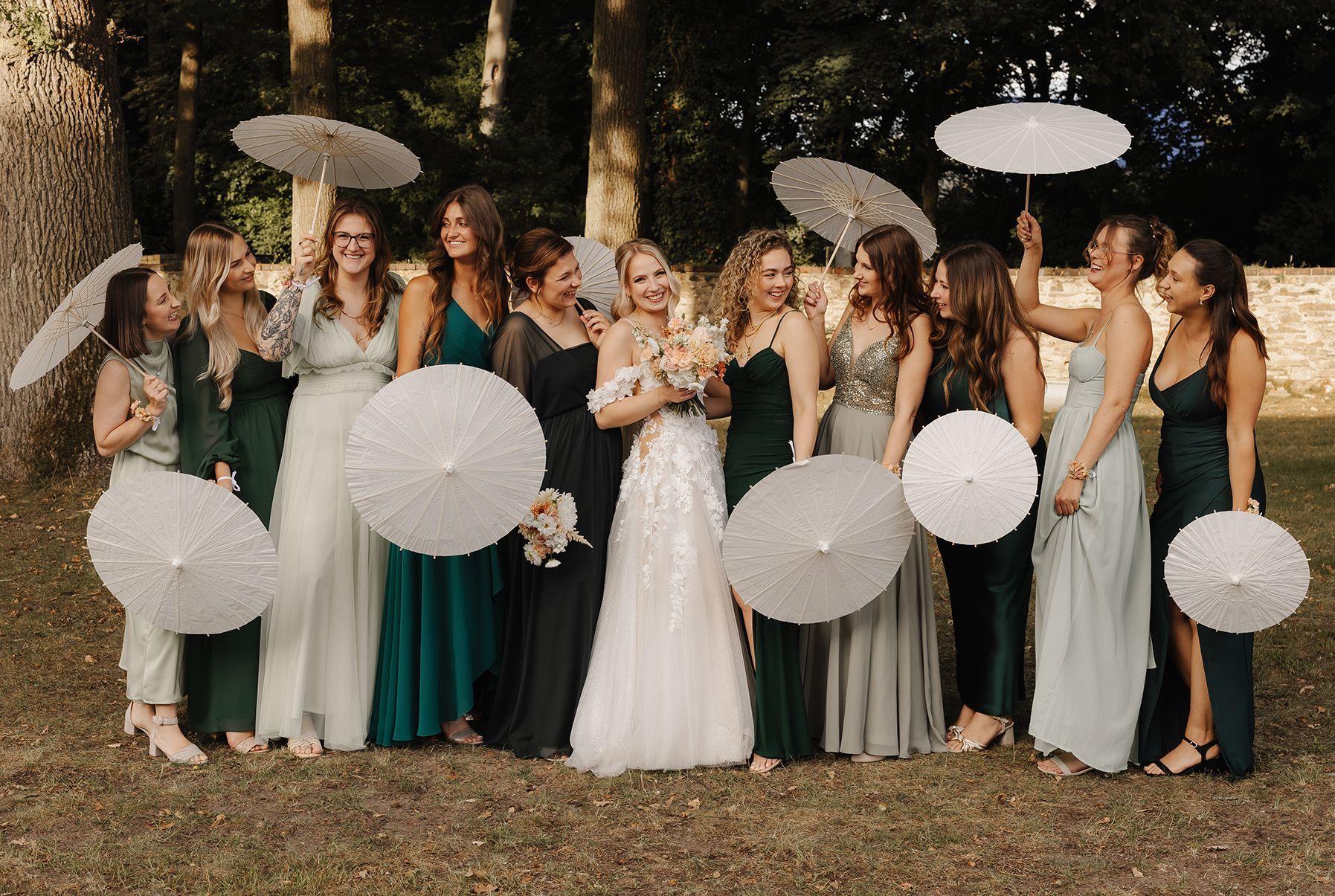 Anna Koethur Fotografin Hochzeit