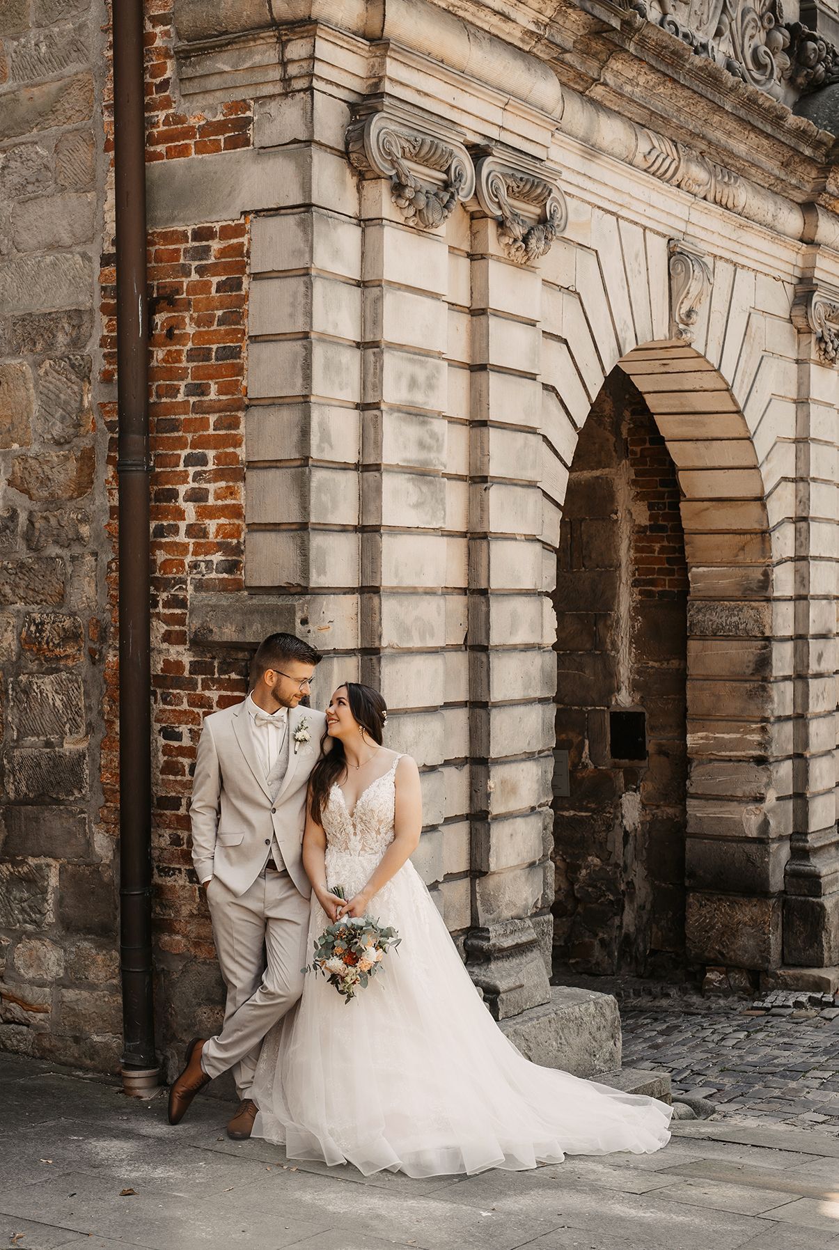 Anna Koethur Fotografin Hochzeit