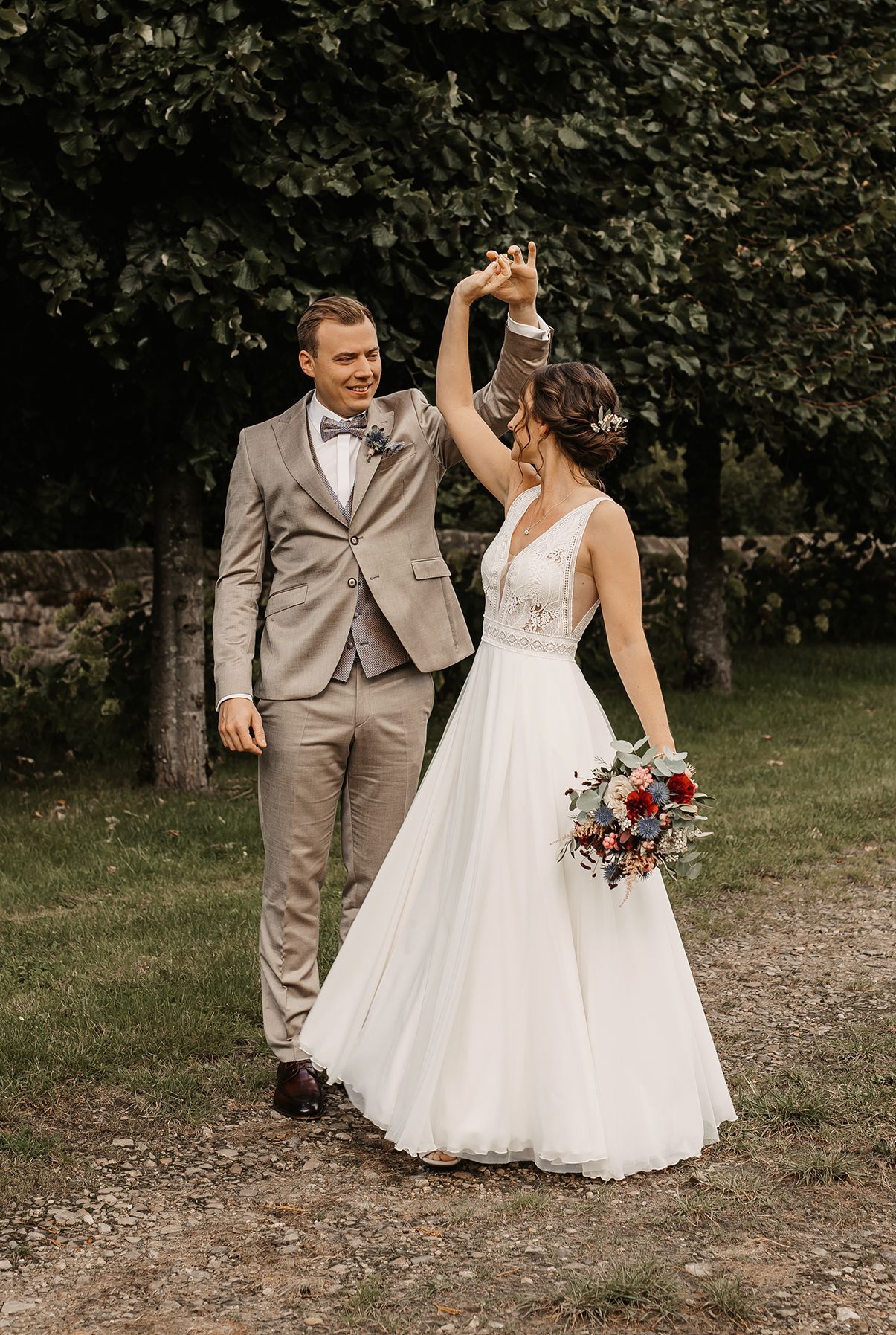 Anna Koethur Fotografin Hochzeit