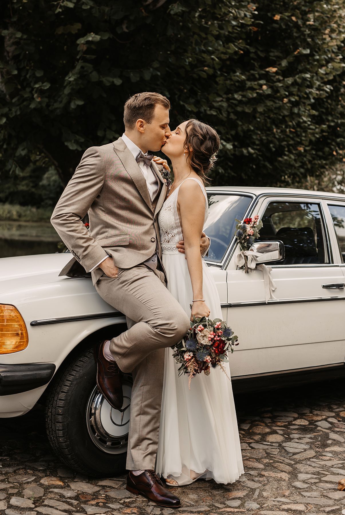 Anna Koethur Fotografin Hochzeit