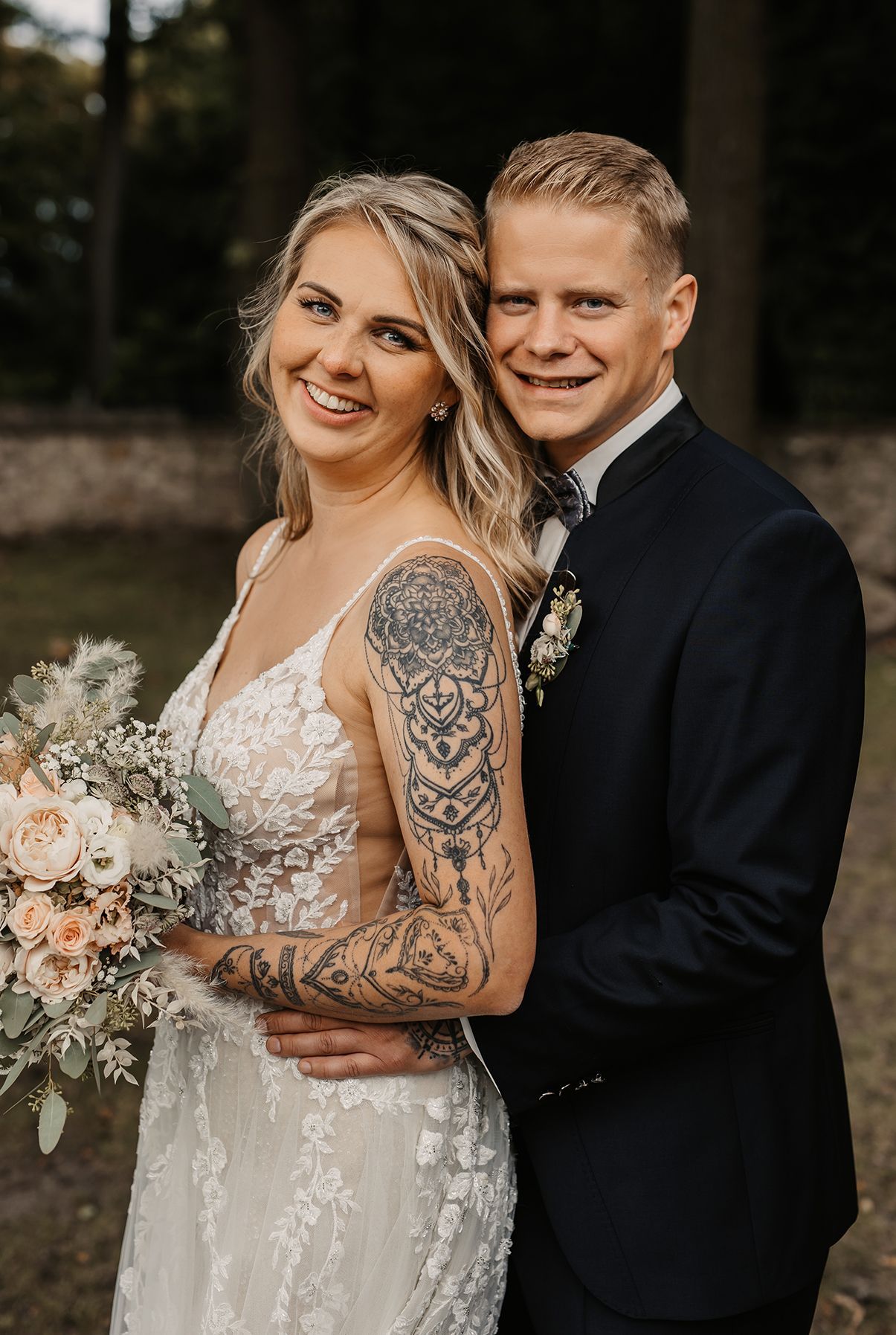 Anna Koethur Fotografin Hochzeit