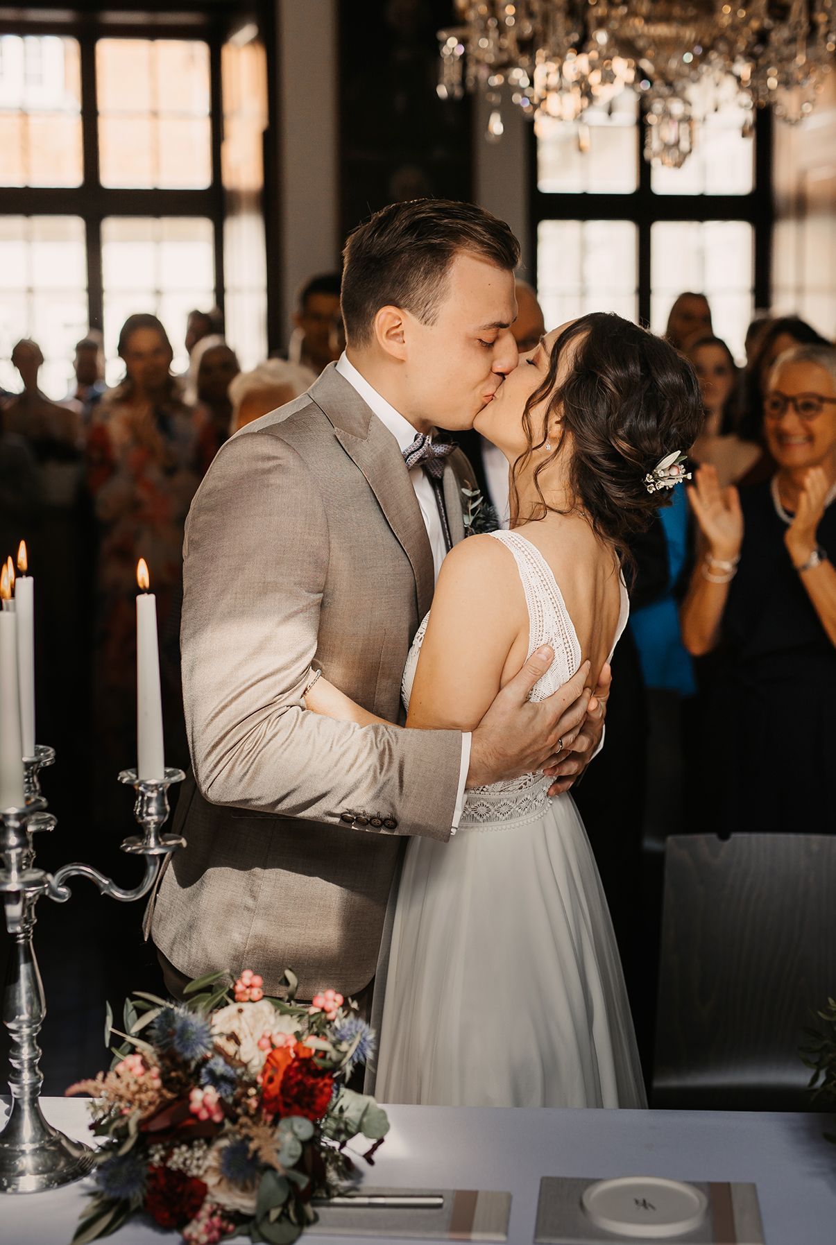 Anna Koethur Fotografin Hochzeit