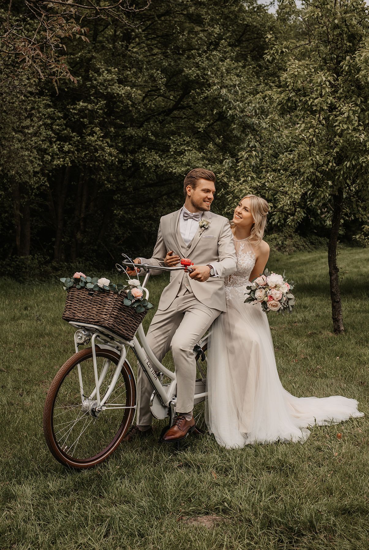 Anna Koethur Fotografin Hochzeit