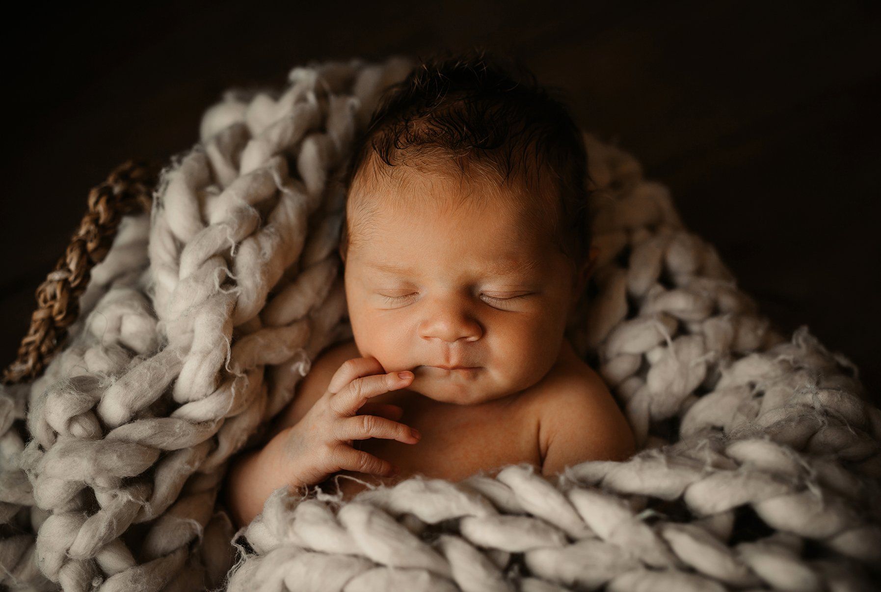 Anna Koethur Fotografin Newborn