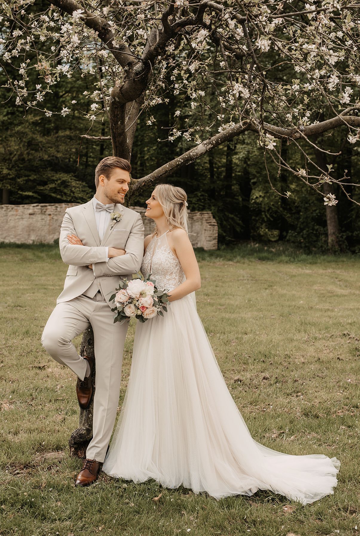 Anna Koethur Fotografin Hochzeit