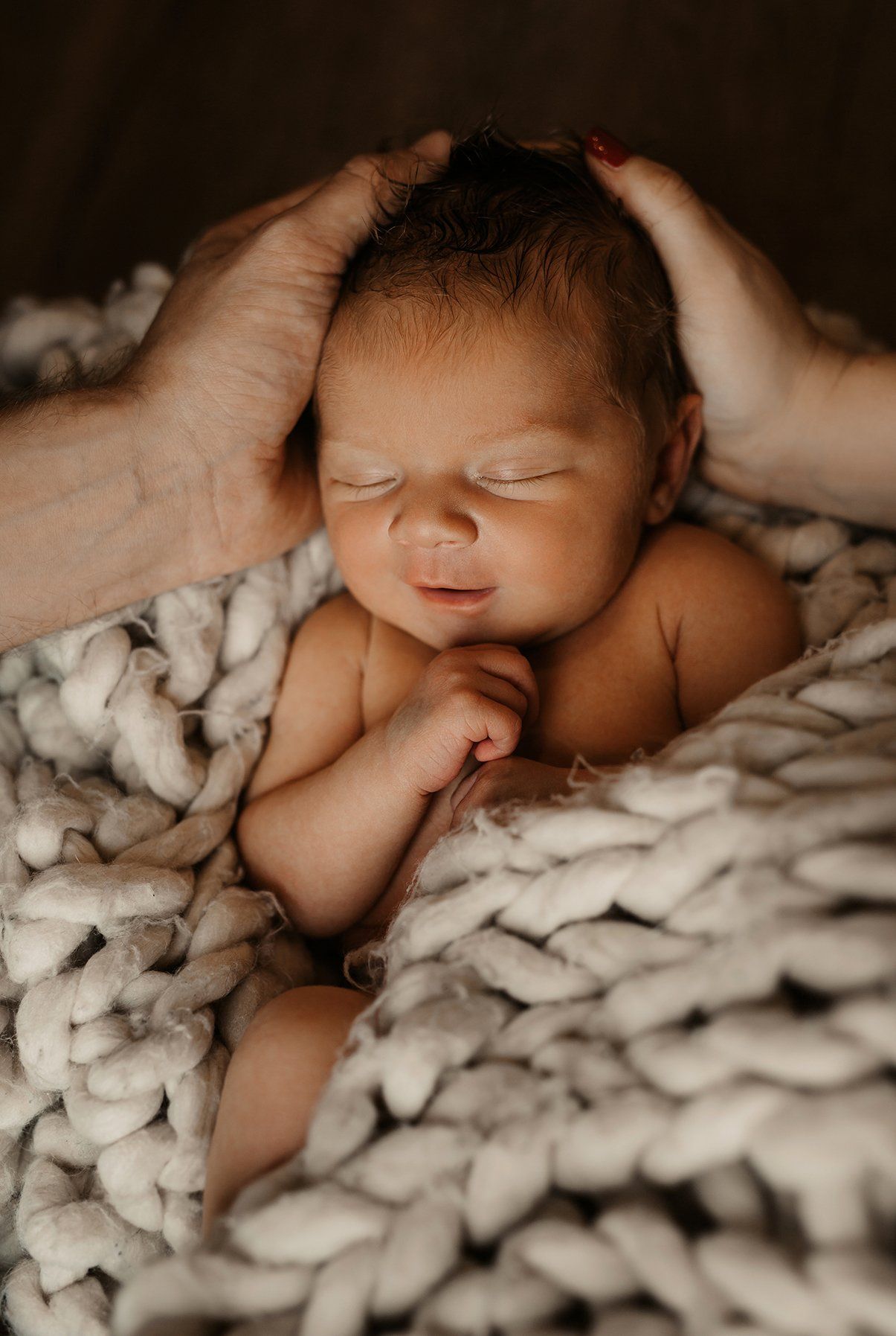 Anna Koethur Fotografin Newborn