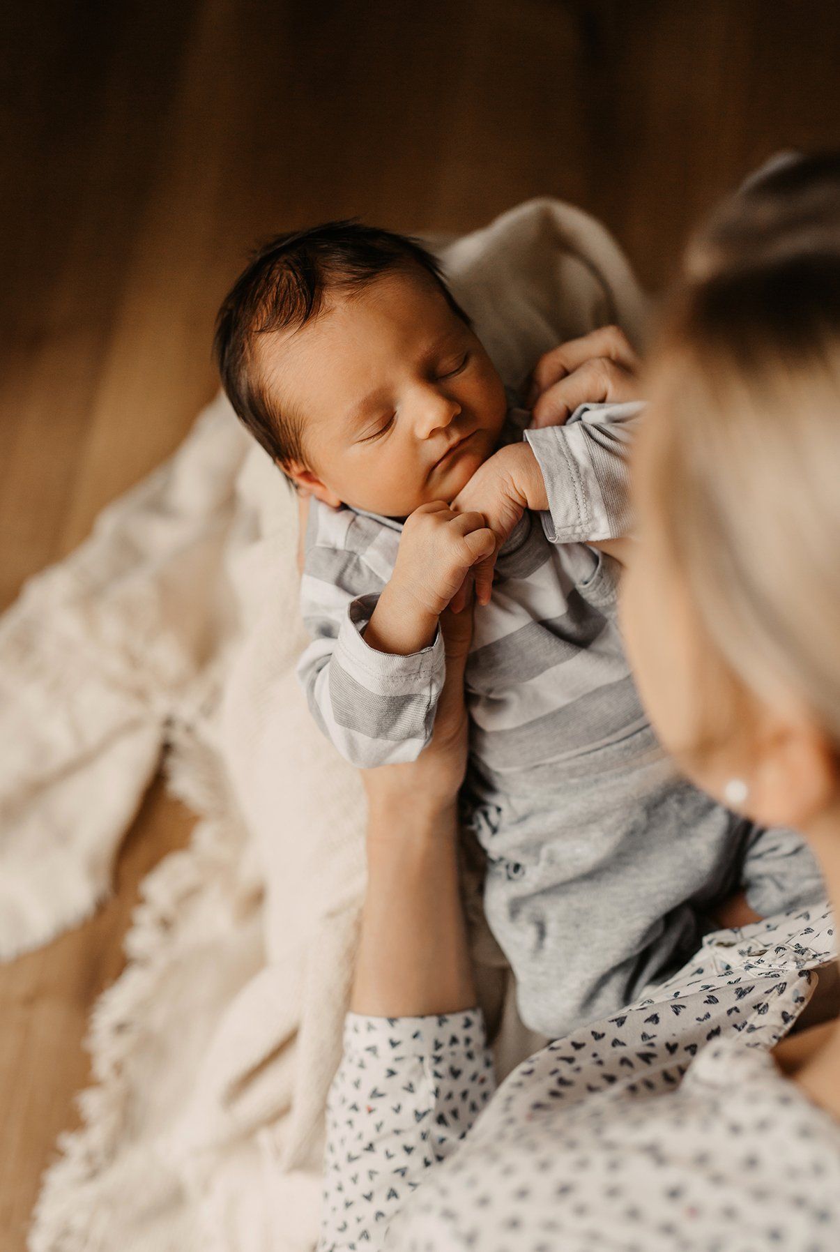 Anna Koethur Fotografin Newborn