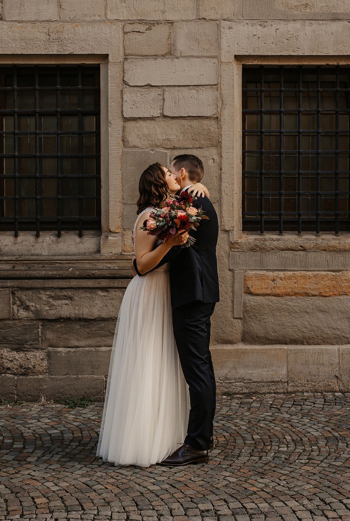 Anna Koethur Fotografin Hochzeit
