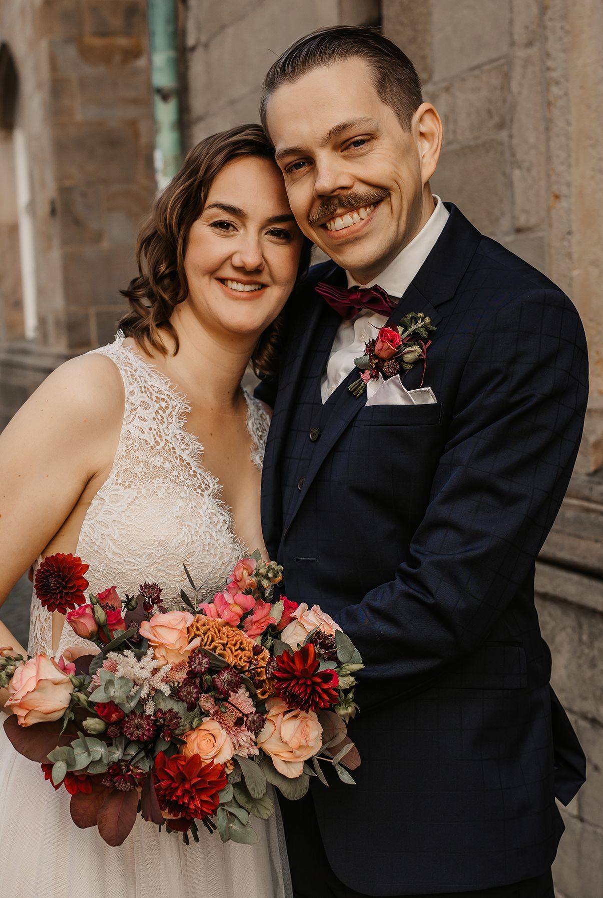 Anna Koethur Fotografin Hochzeit