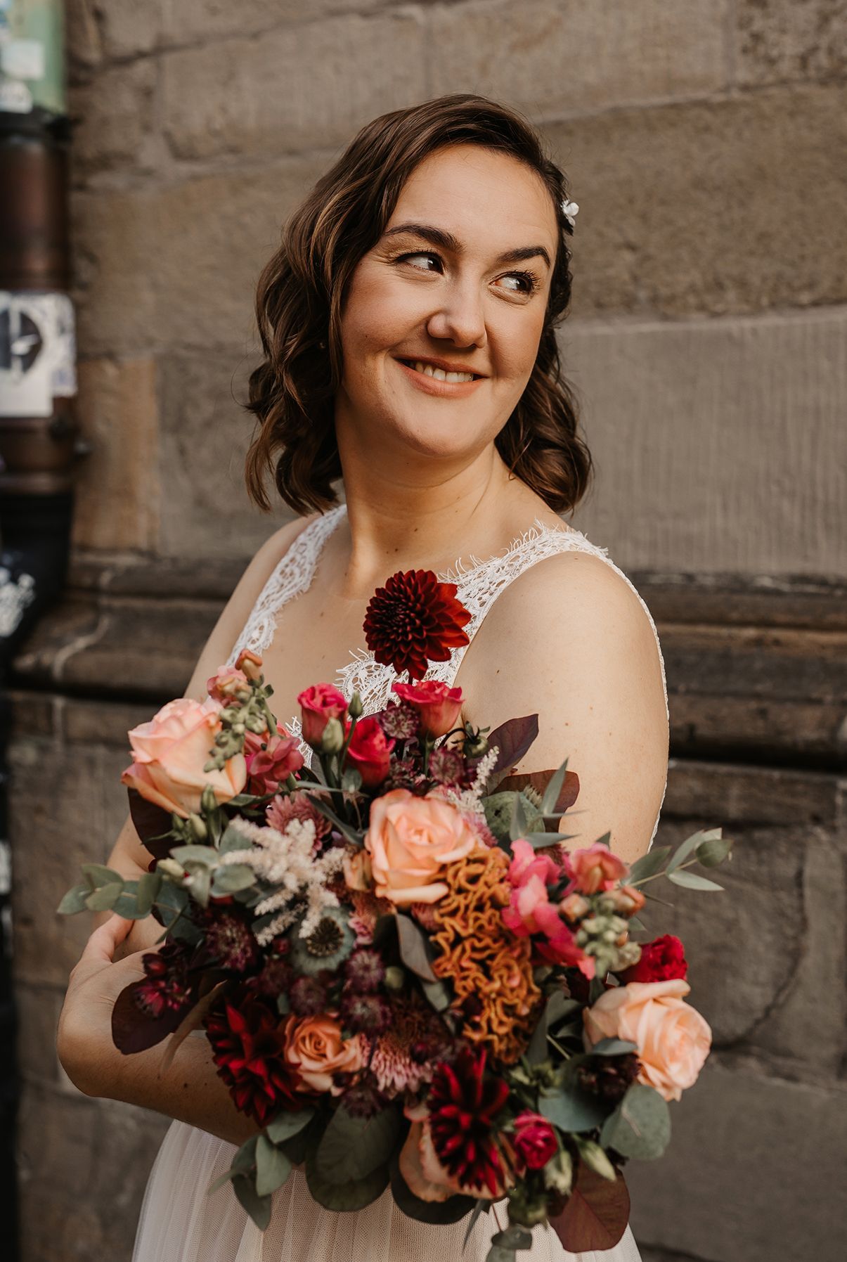 Anna Koethur Fotografin Hochzeit