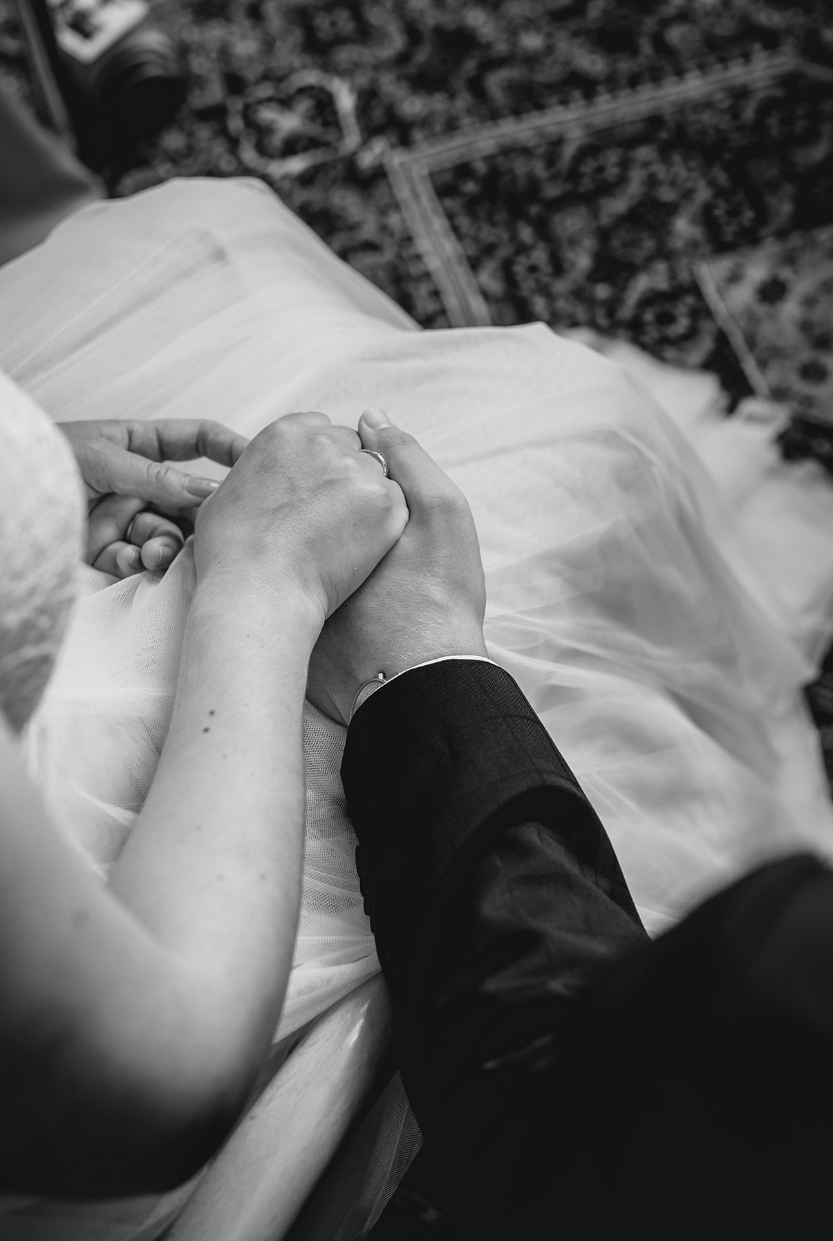 Anna Koethur Fotografin Hochzeit