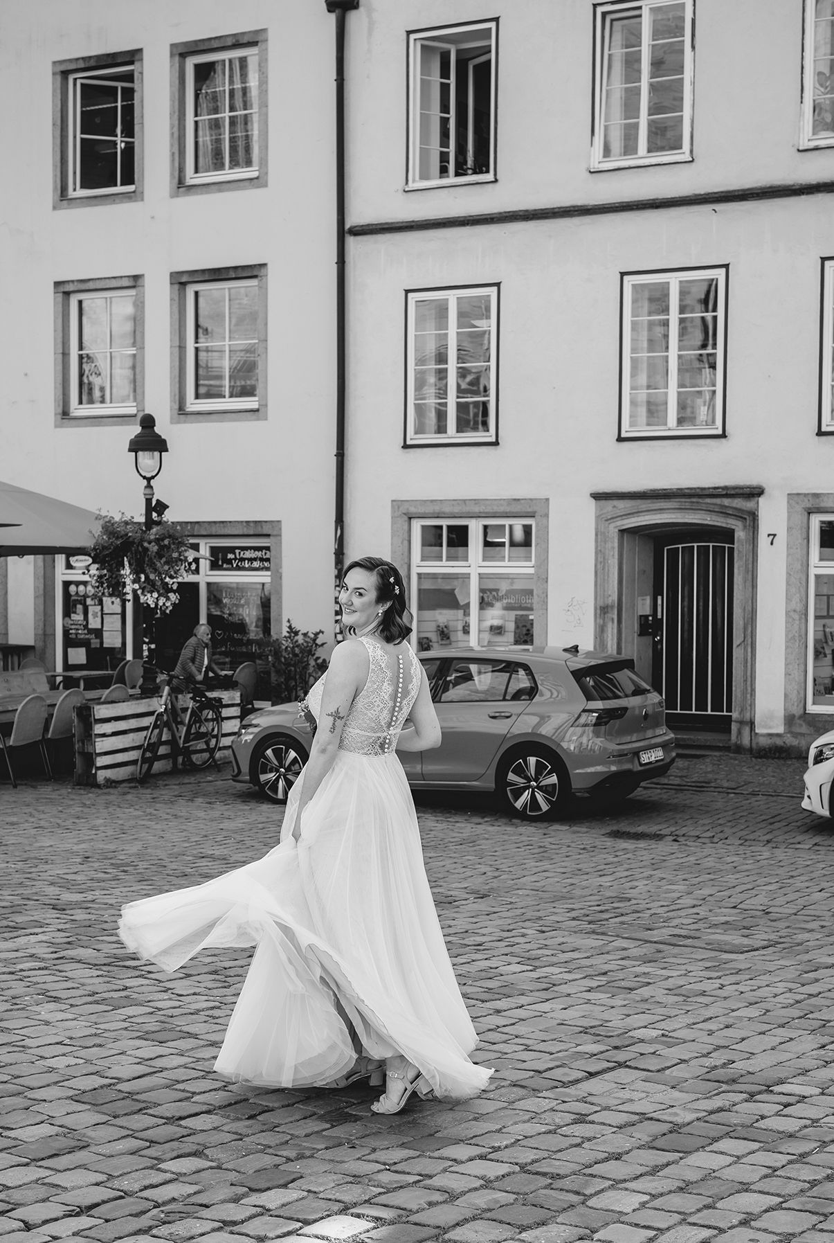 Anna Koethur Fotografin Hochzeit