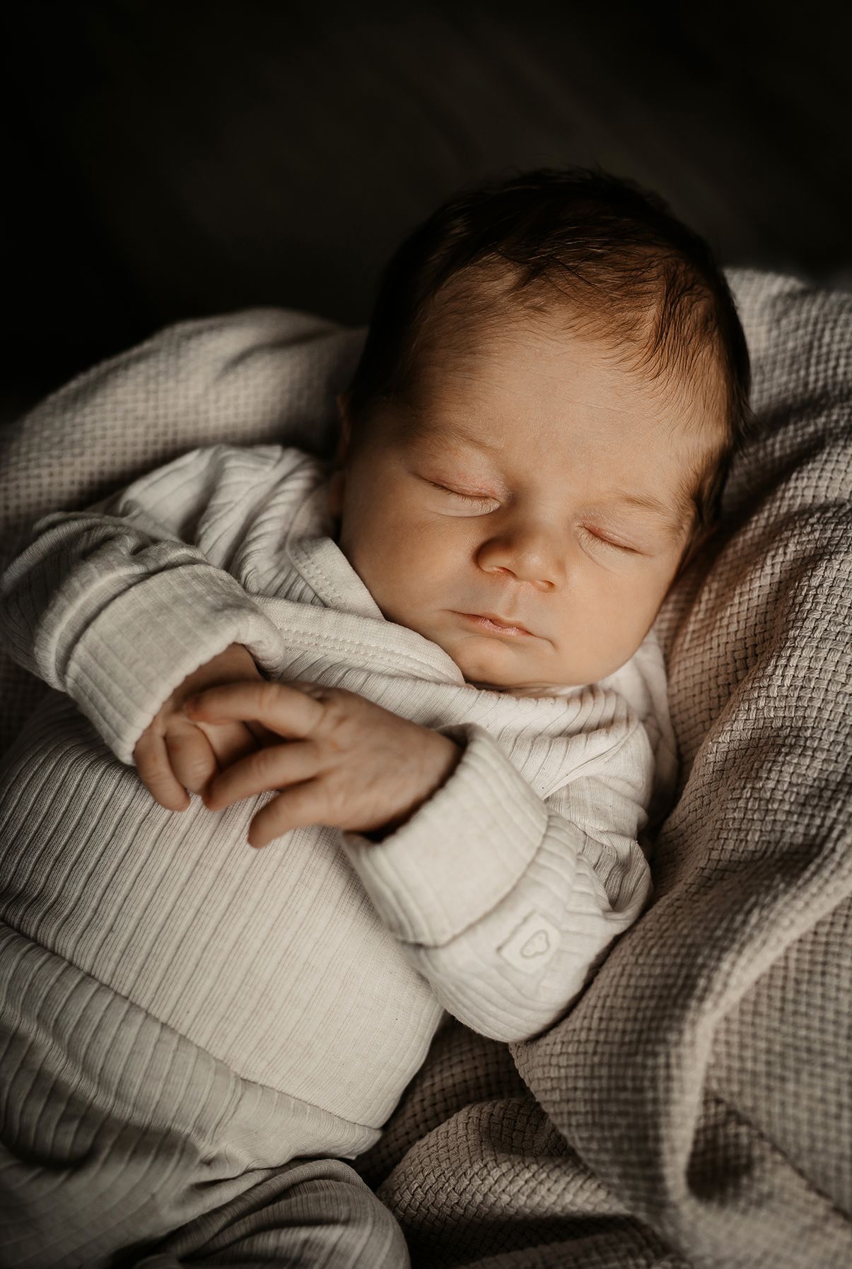 Anna Koethur Fotografin Newborn