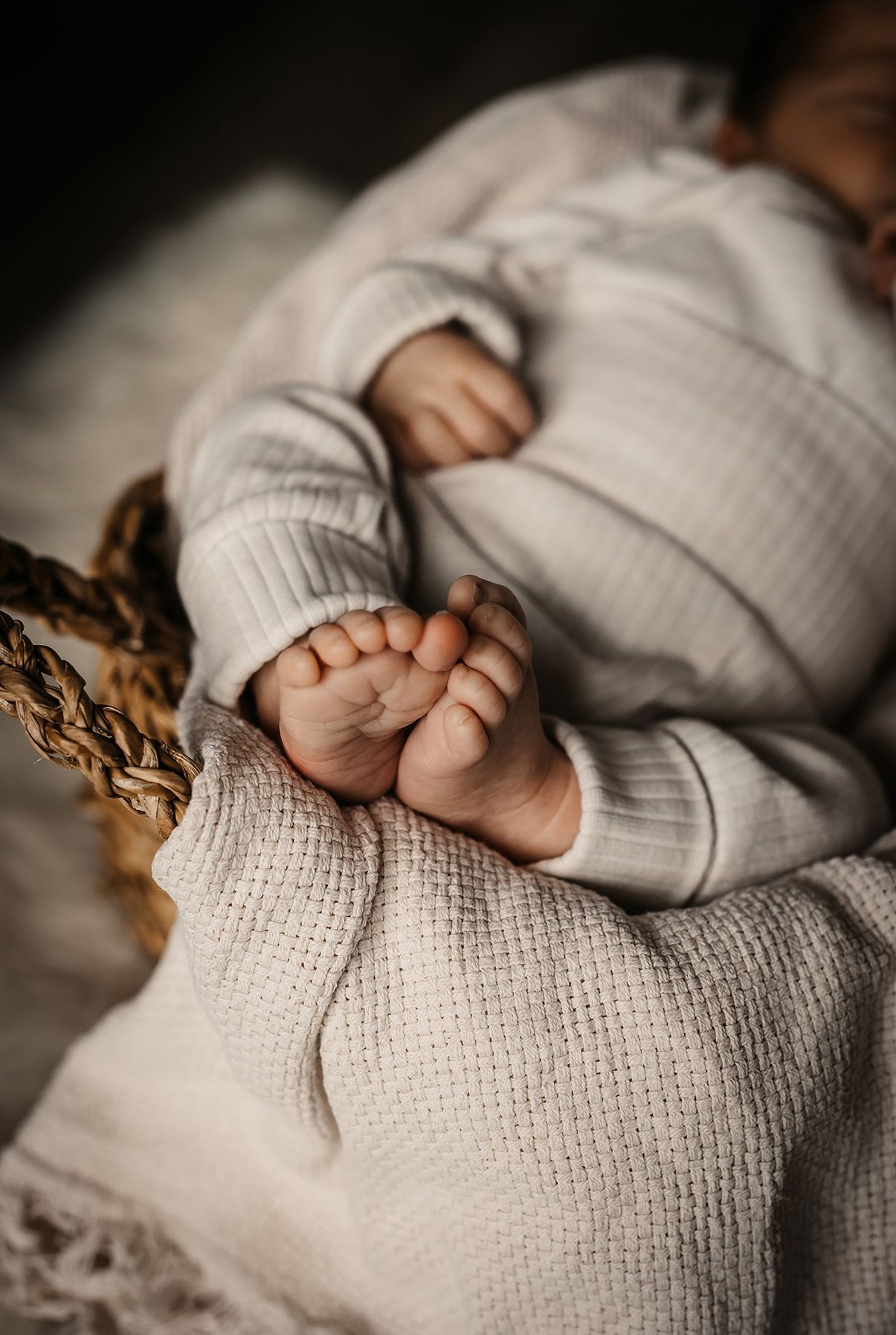 Anna Koethur Fotografin Newborn