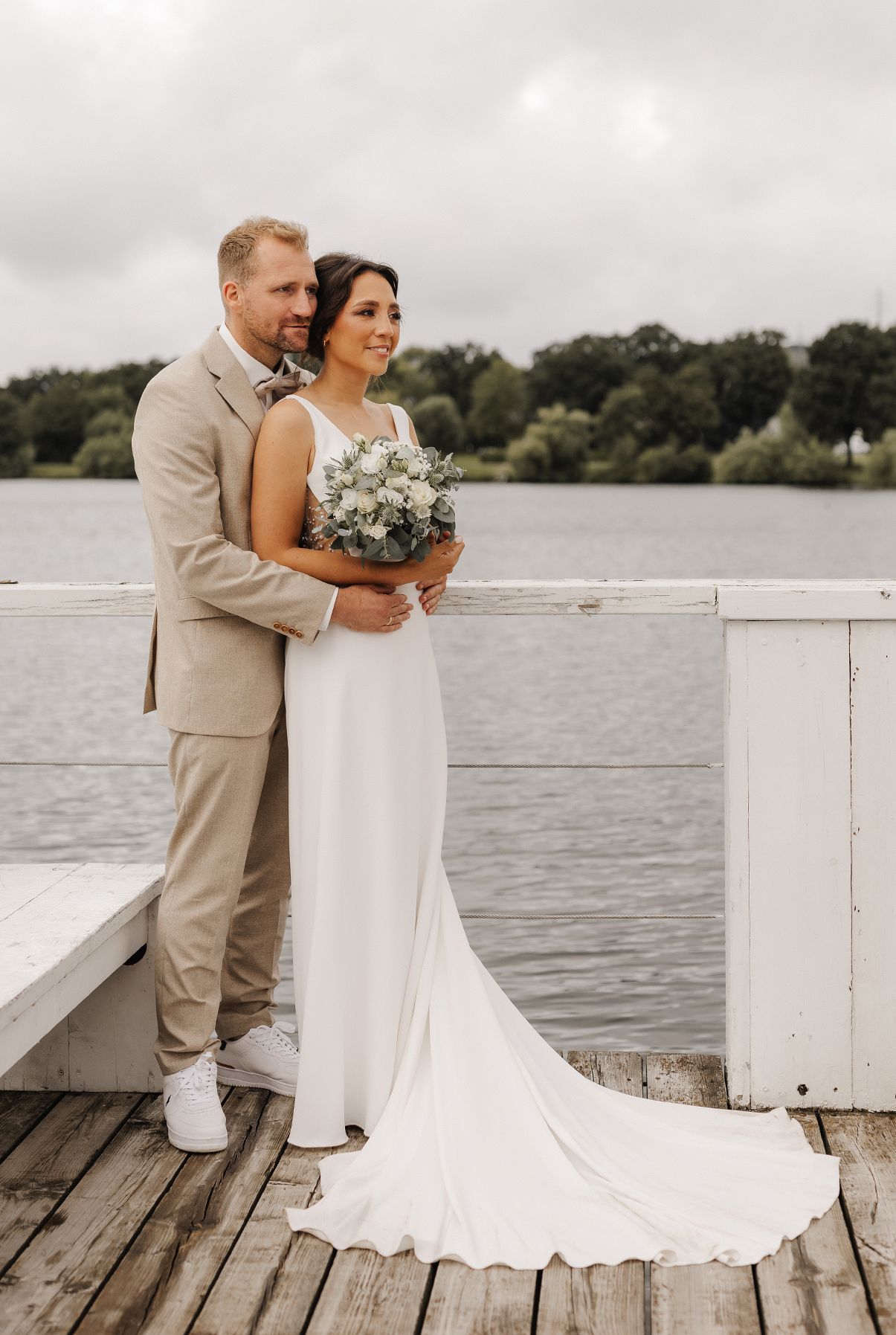 Anna Koethur Fotografin Hochzeit