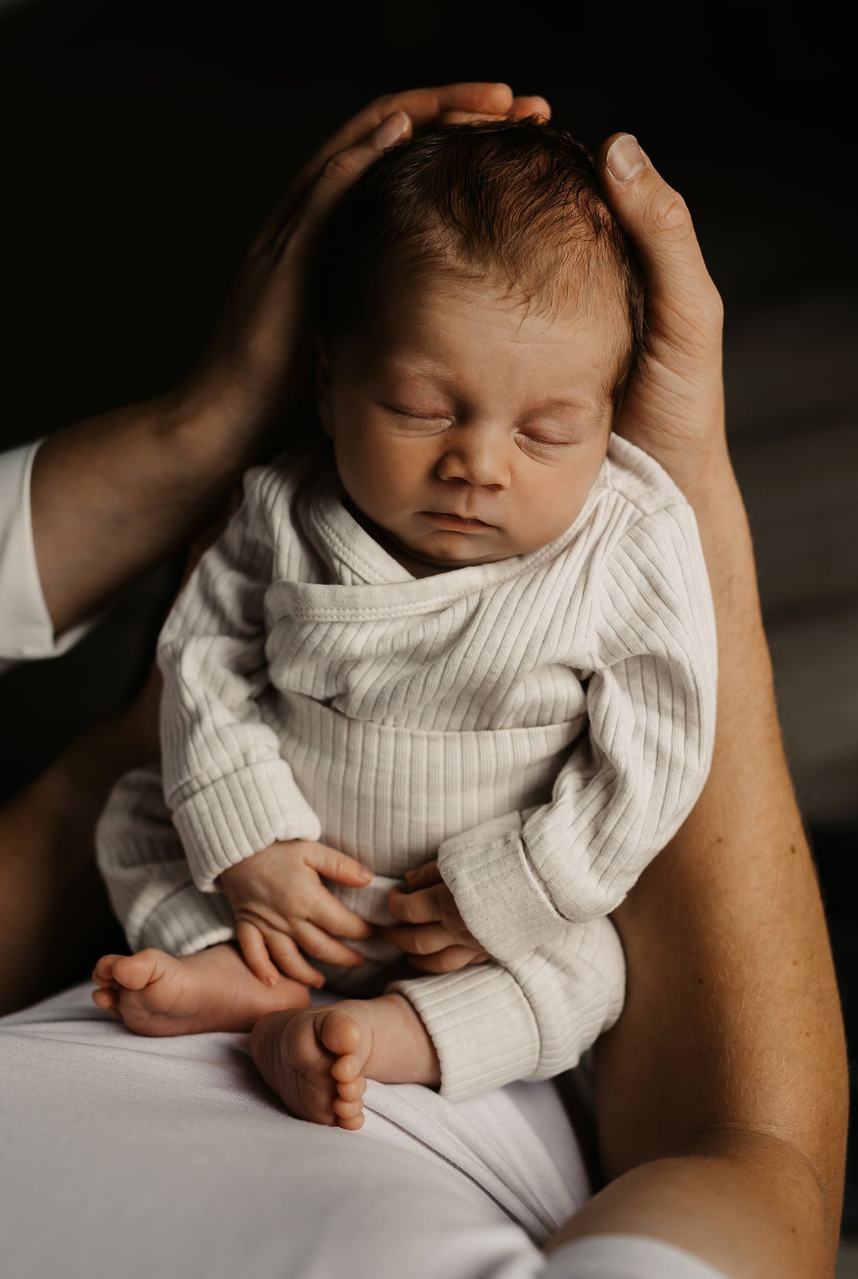 Anna Koethur Fotografin Newborn