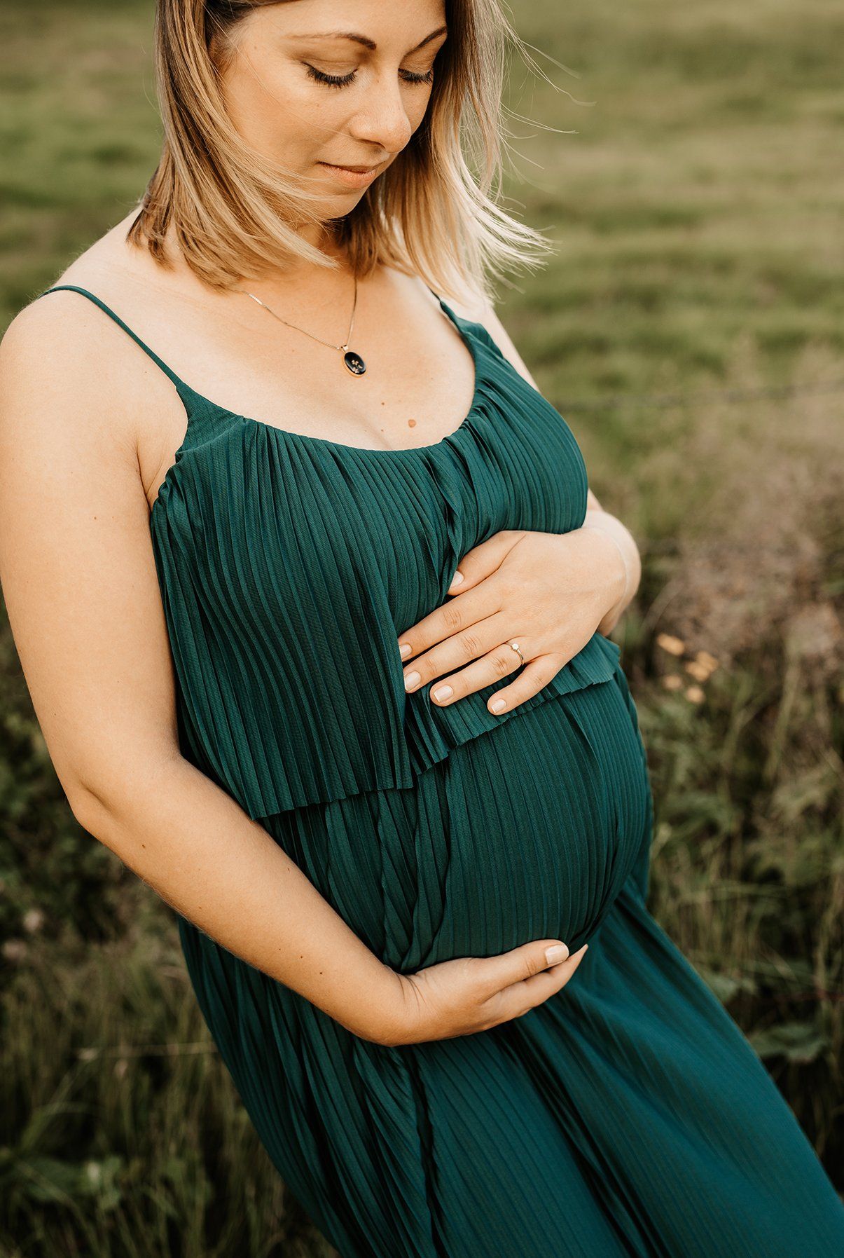 Anna Koethur Fotografin Babybauch